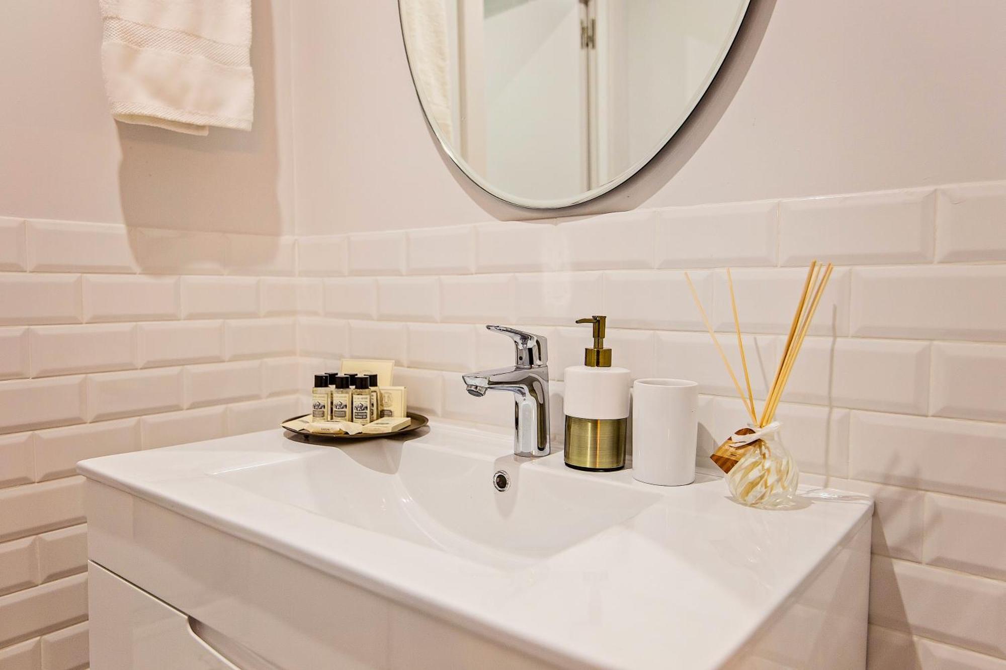 Appartement Sweett - La Pedrera - Paseo De Gracia Barcelone