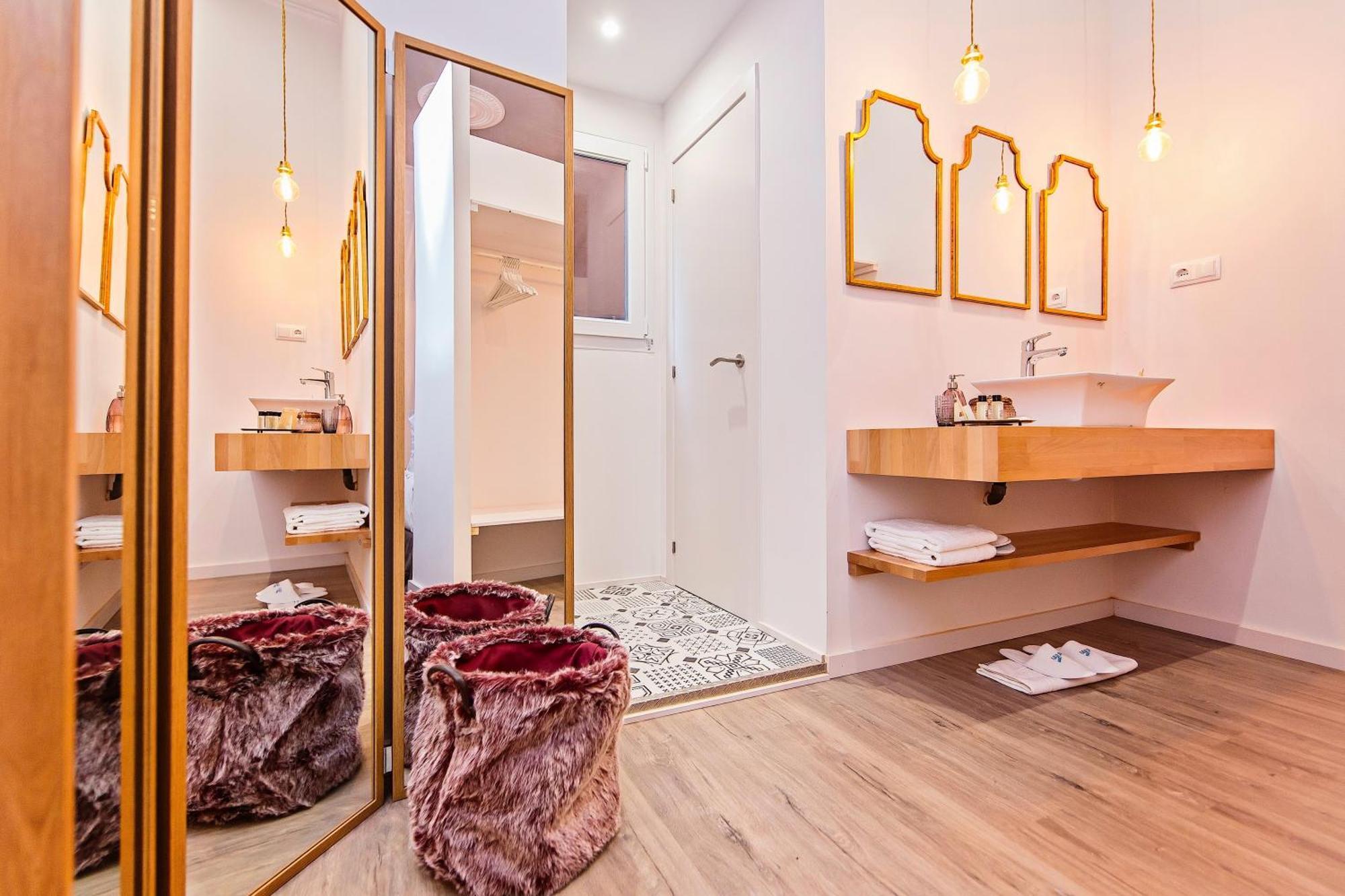 Sweett - La Pedrera - Paseo De Gracia Appartement *