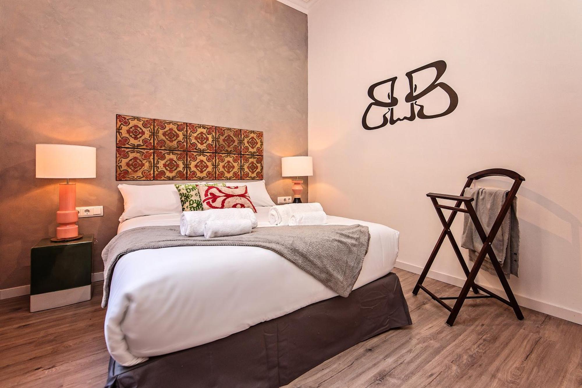 Sweett - La Pedrera - Paseo De Gracia Appartement Barcelone