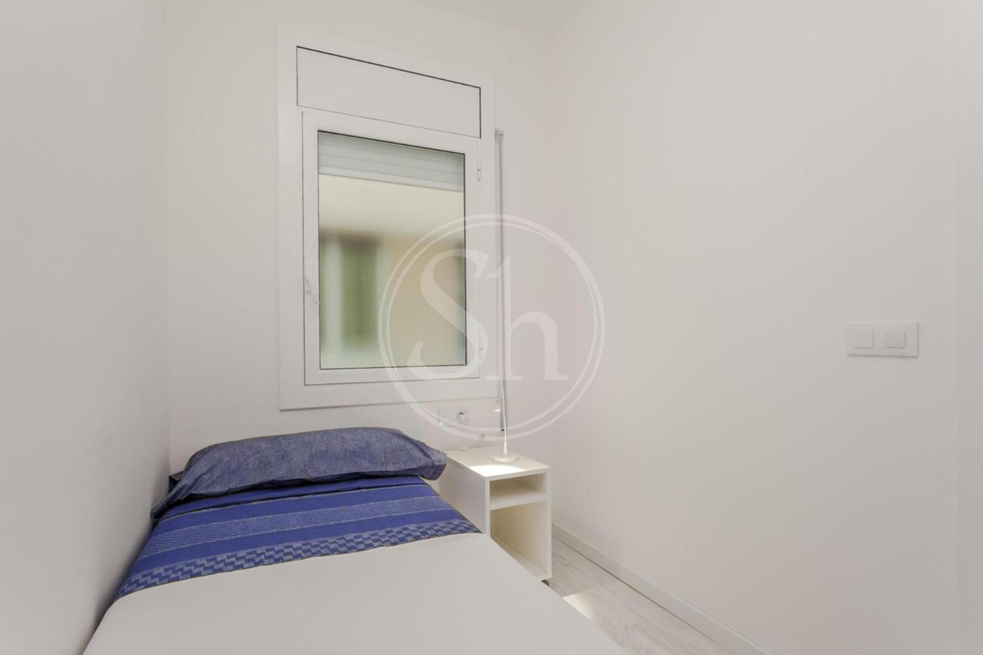 Bonito Centrico Appartement Barcelone