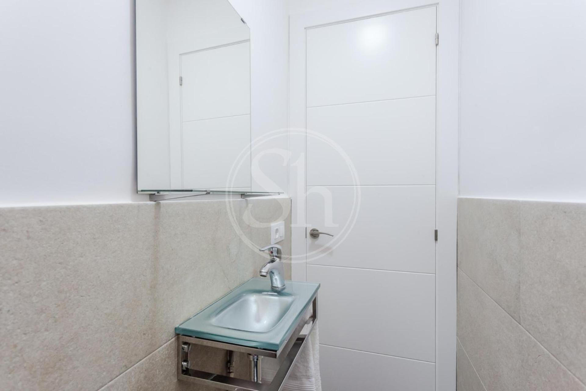 Bonito Centrico Appartement