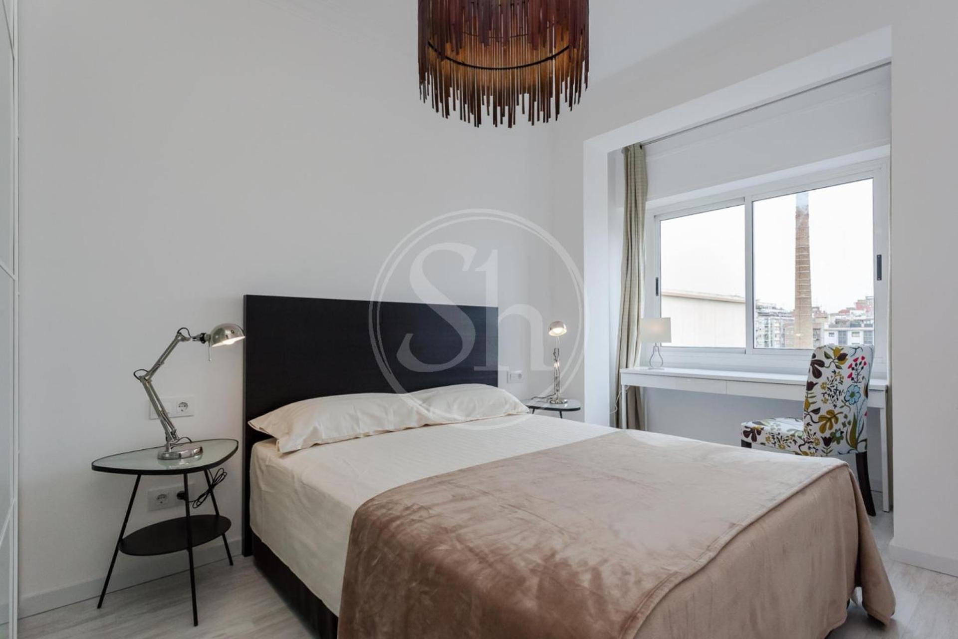 Bonito Centrico Appartement *