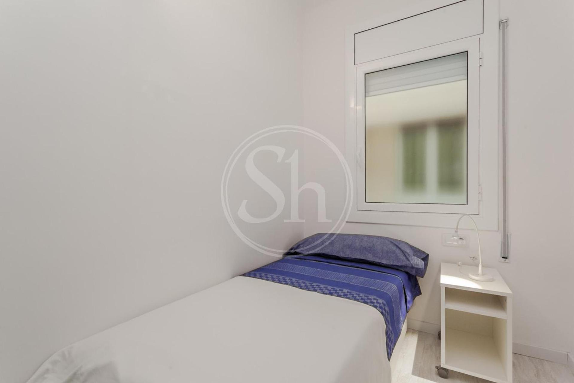 Appartement Bonito Centrico *
