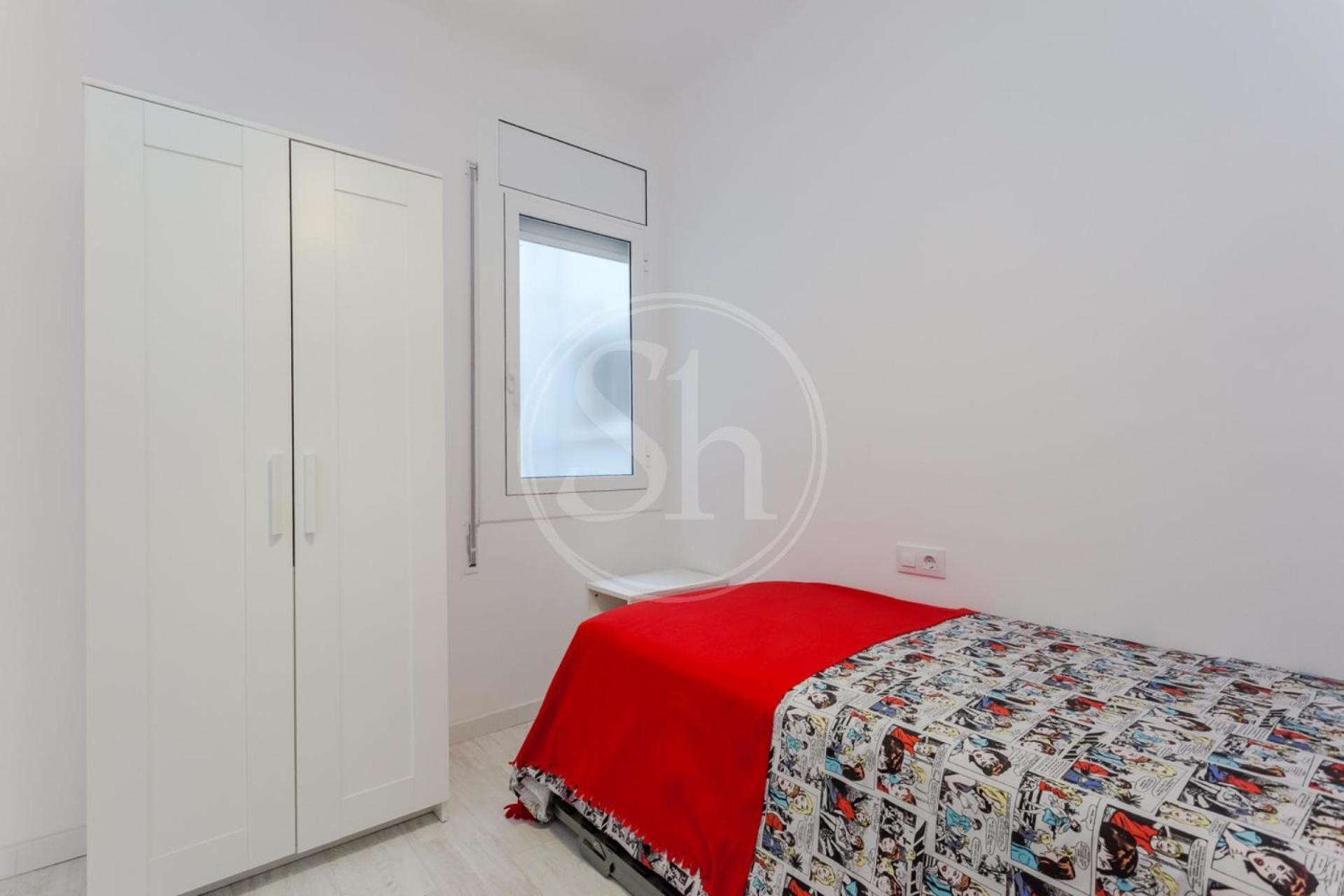 Bonito Centrico Appartement Barcelone