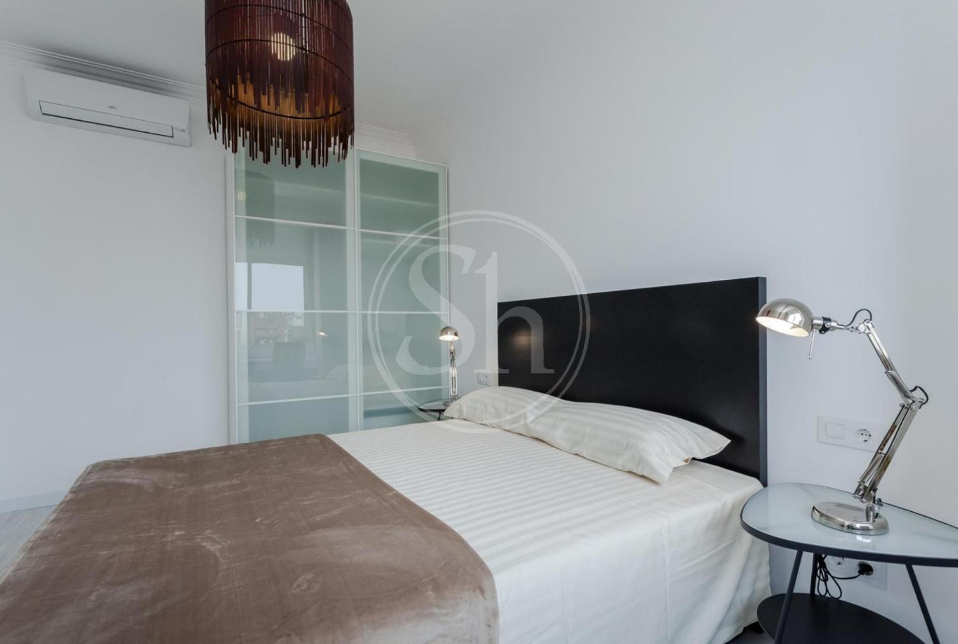 Appartement Bonito Centrico Barcelone
