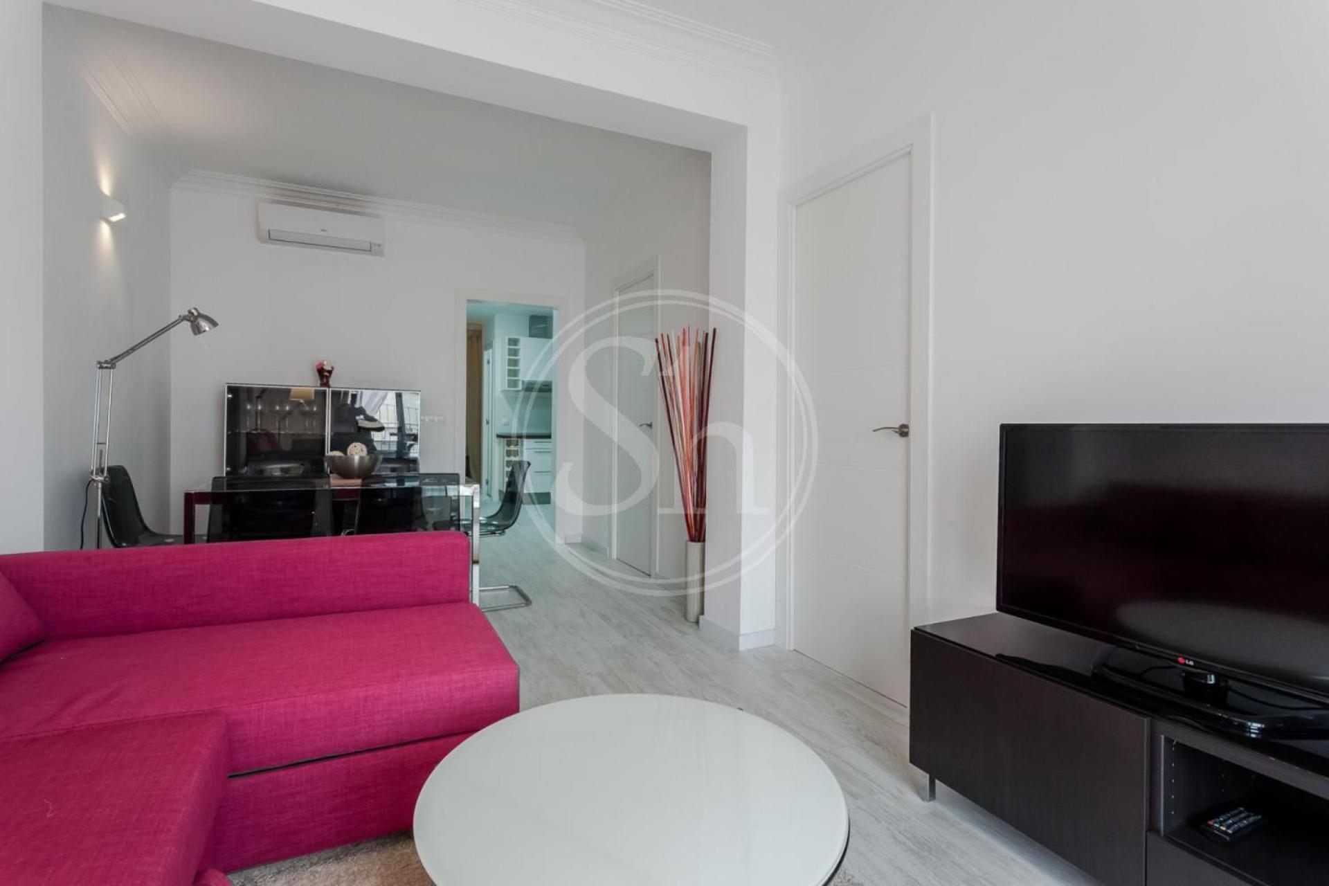 Appartement Bonito Centrico