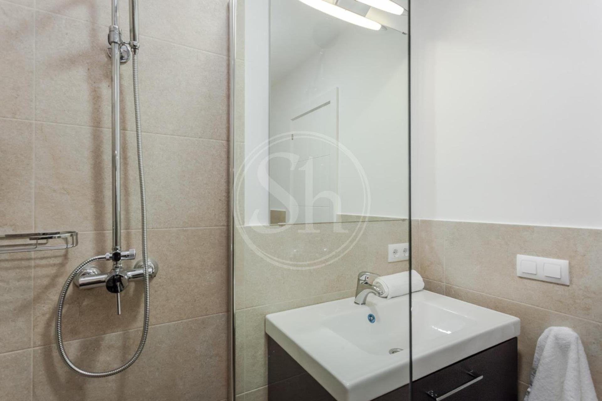 Appartement Bonito Centrico Barcelone