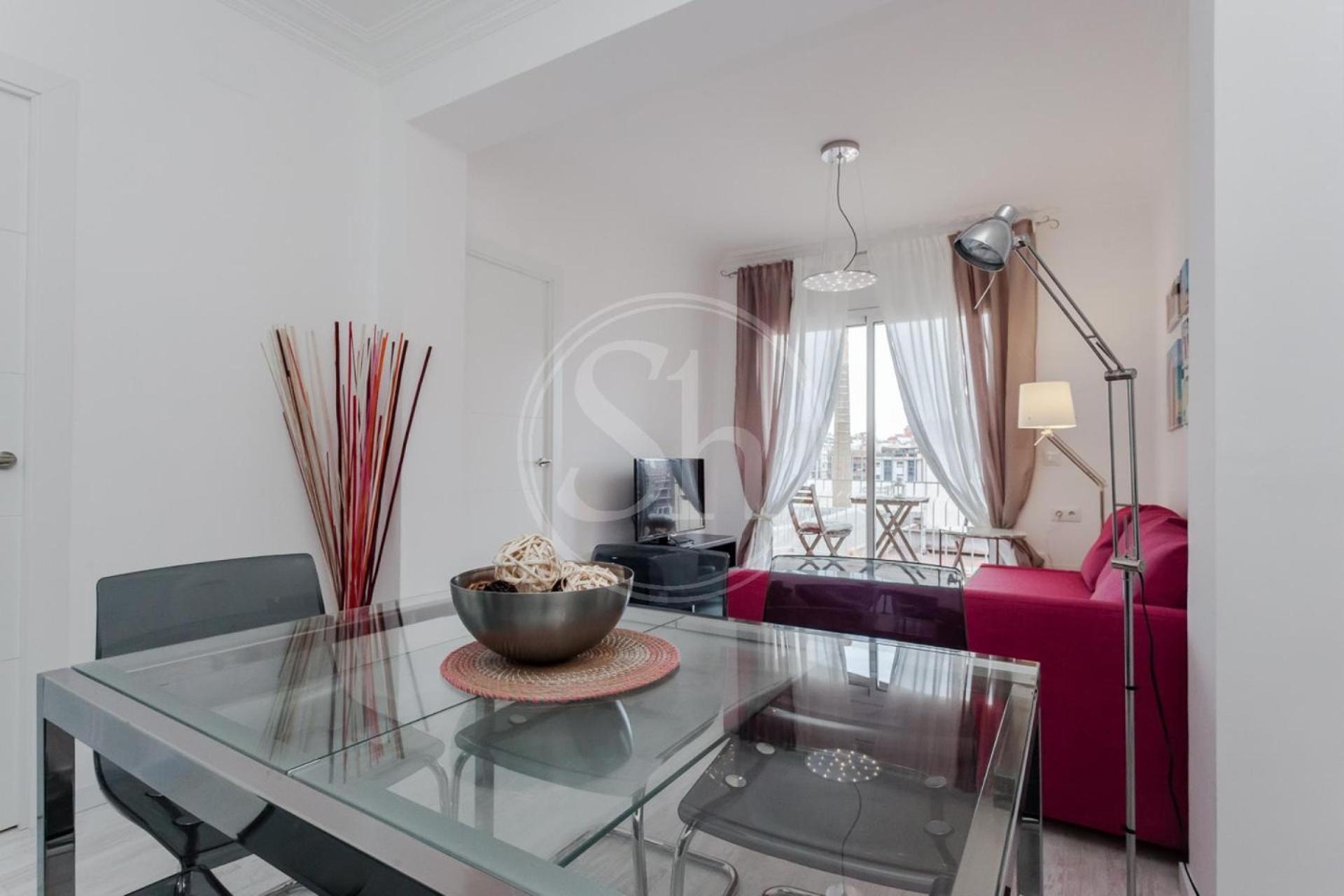 Bonito Centrico Appartement