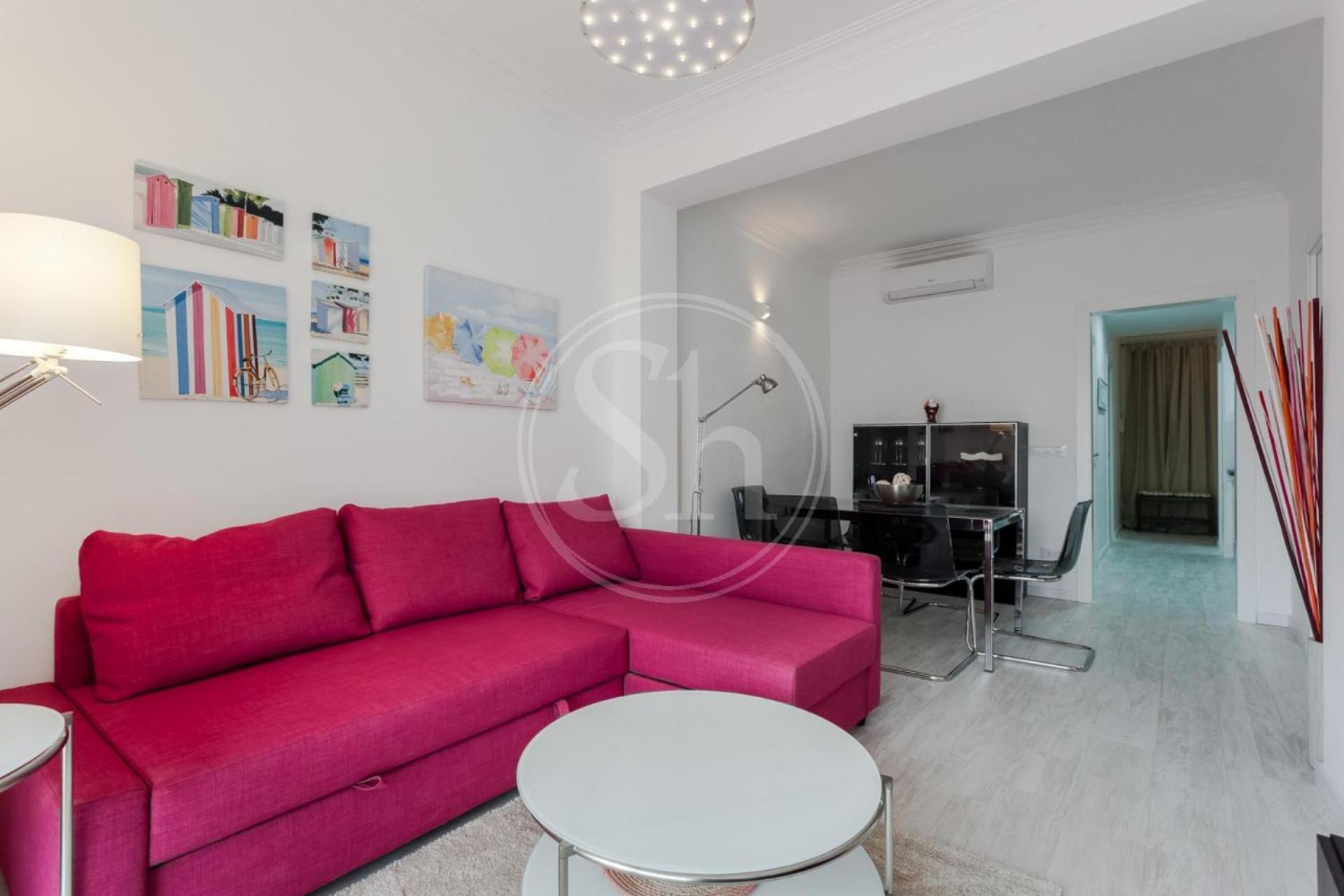 Bonito Centrico Appartement *