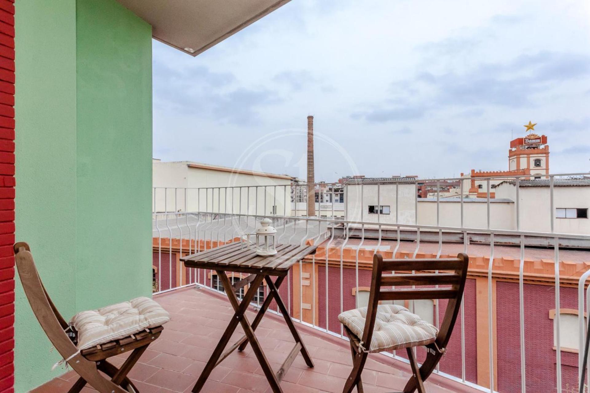 Appartement Bonito Centrico *