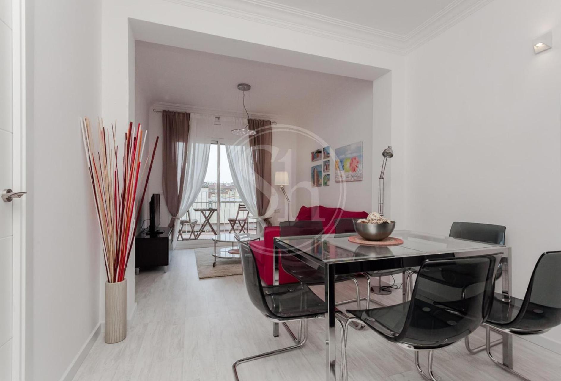 Bonito Centrico Appartement Barcelone