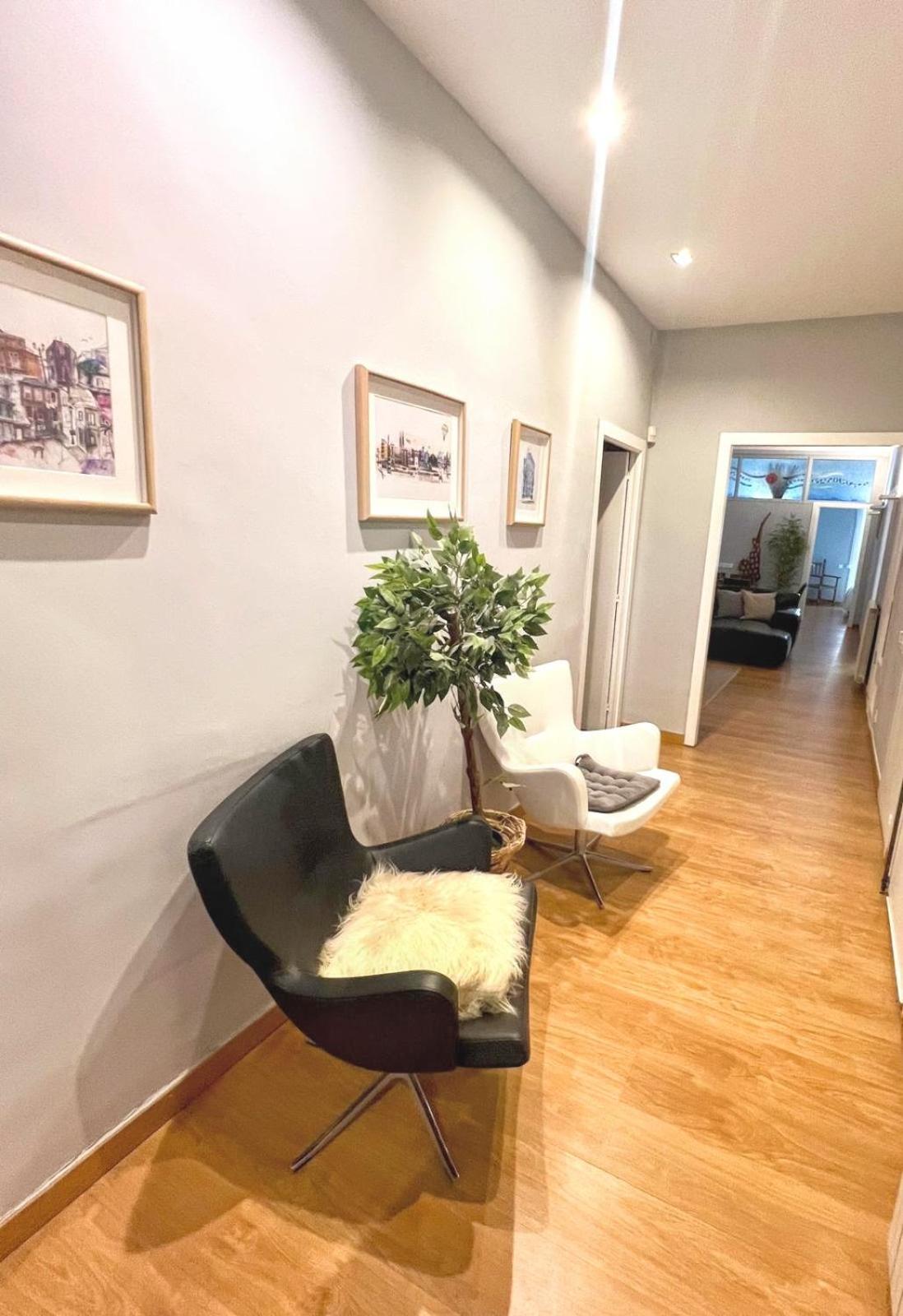Apartment Luxury Barcelona