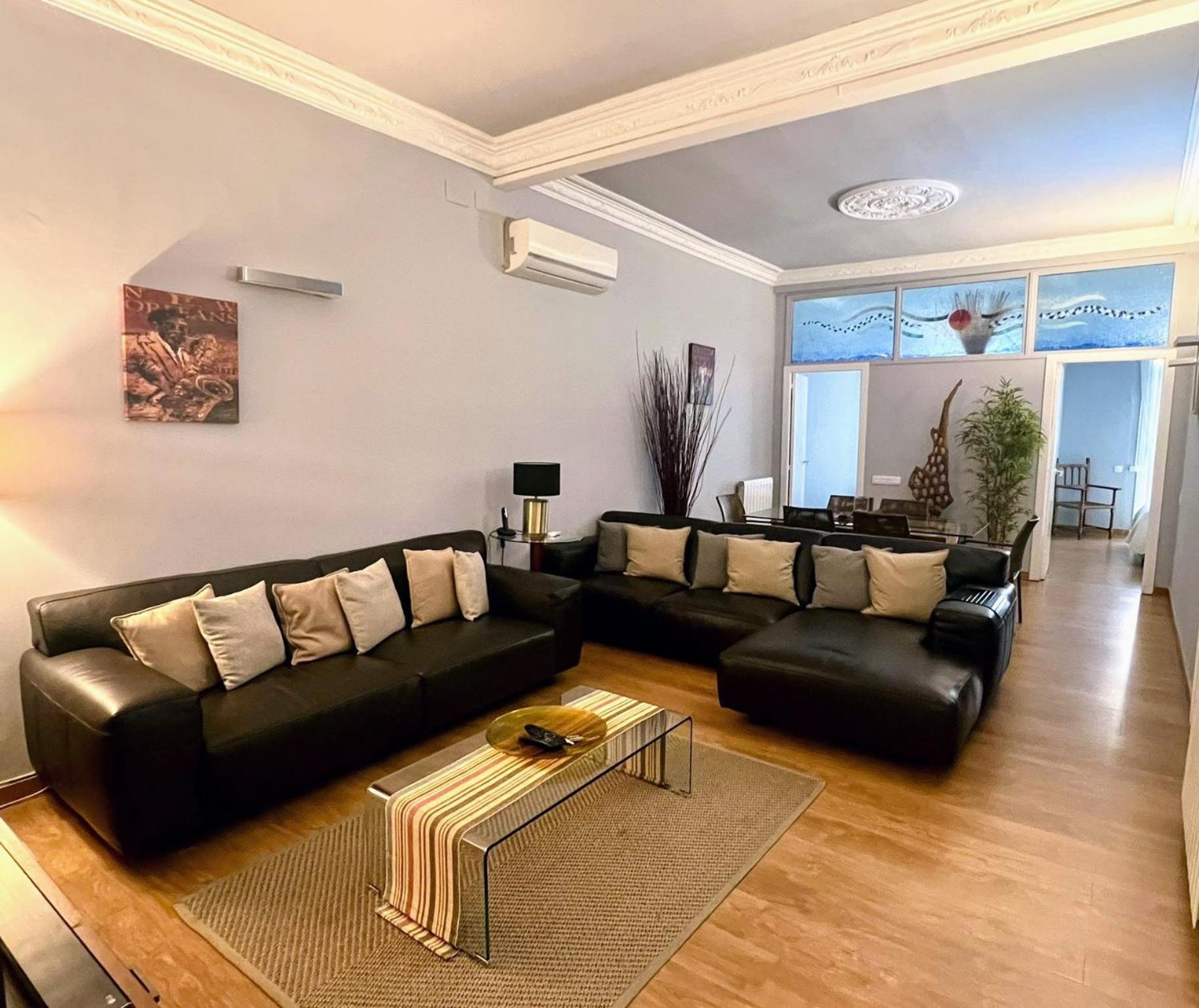 Apartment Luxury