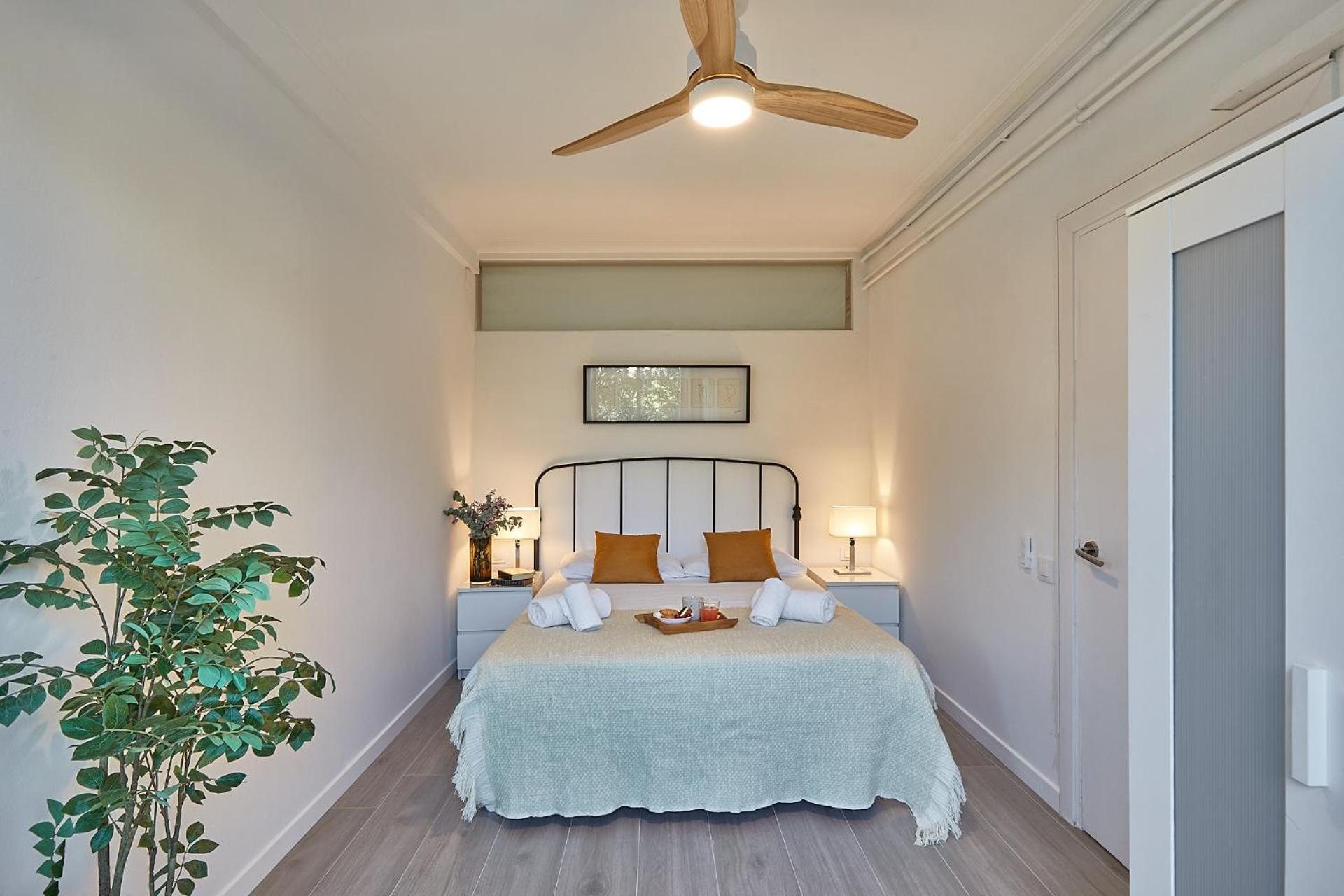 Appartement Bbarcelona Gracia Barcelone