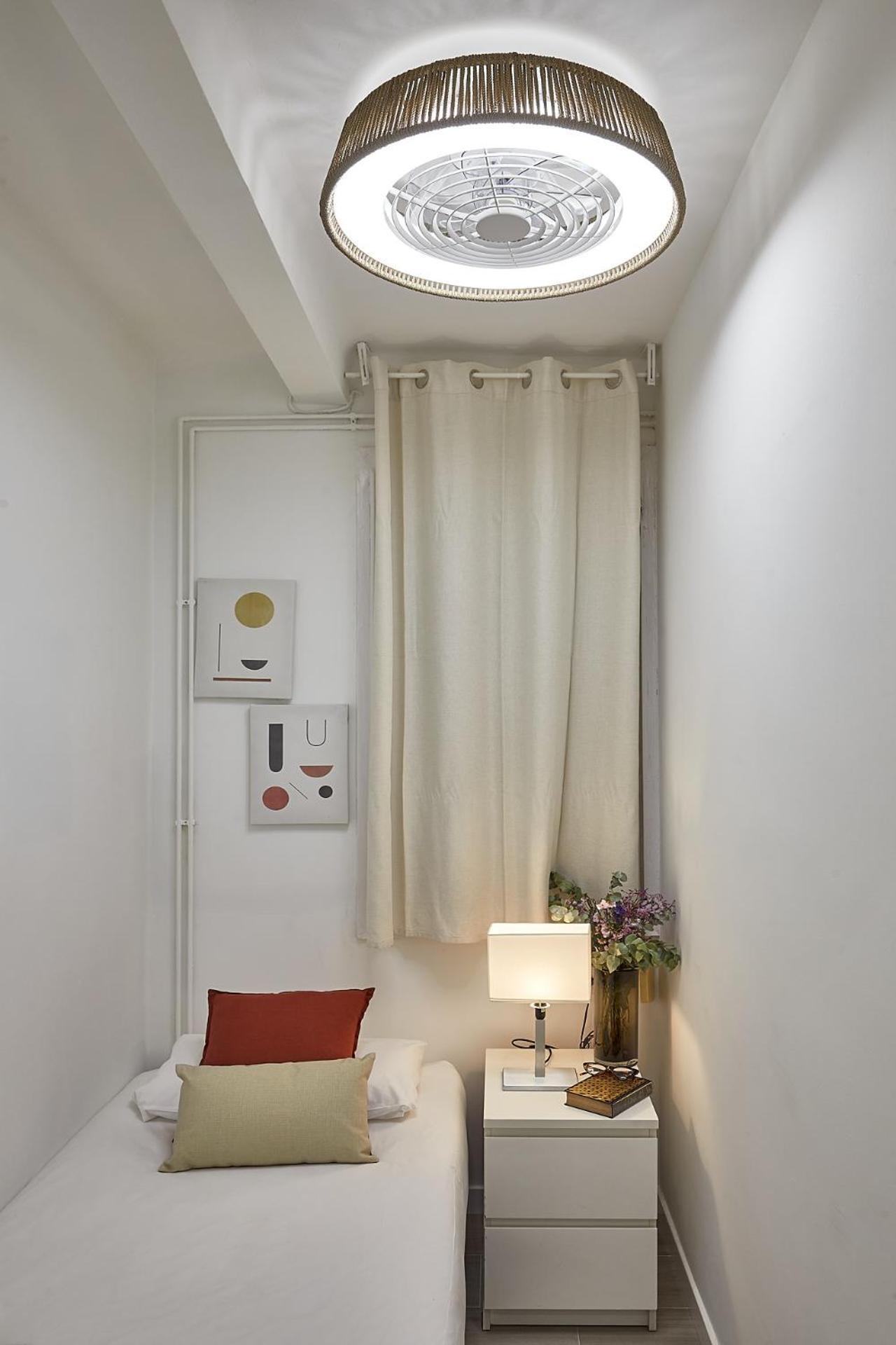 Bbarcelona Gracia Appartement Barcelone