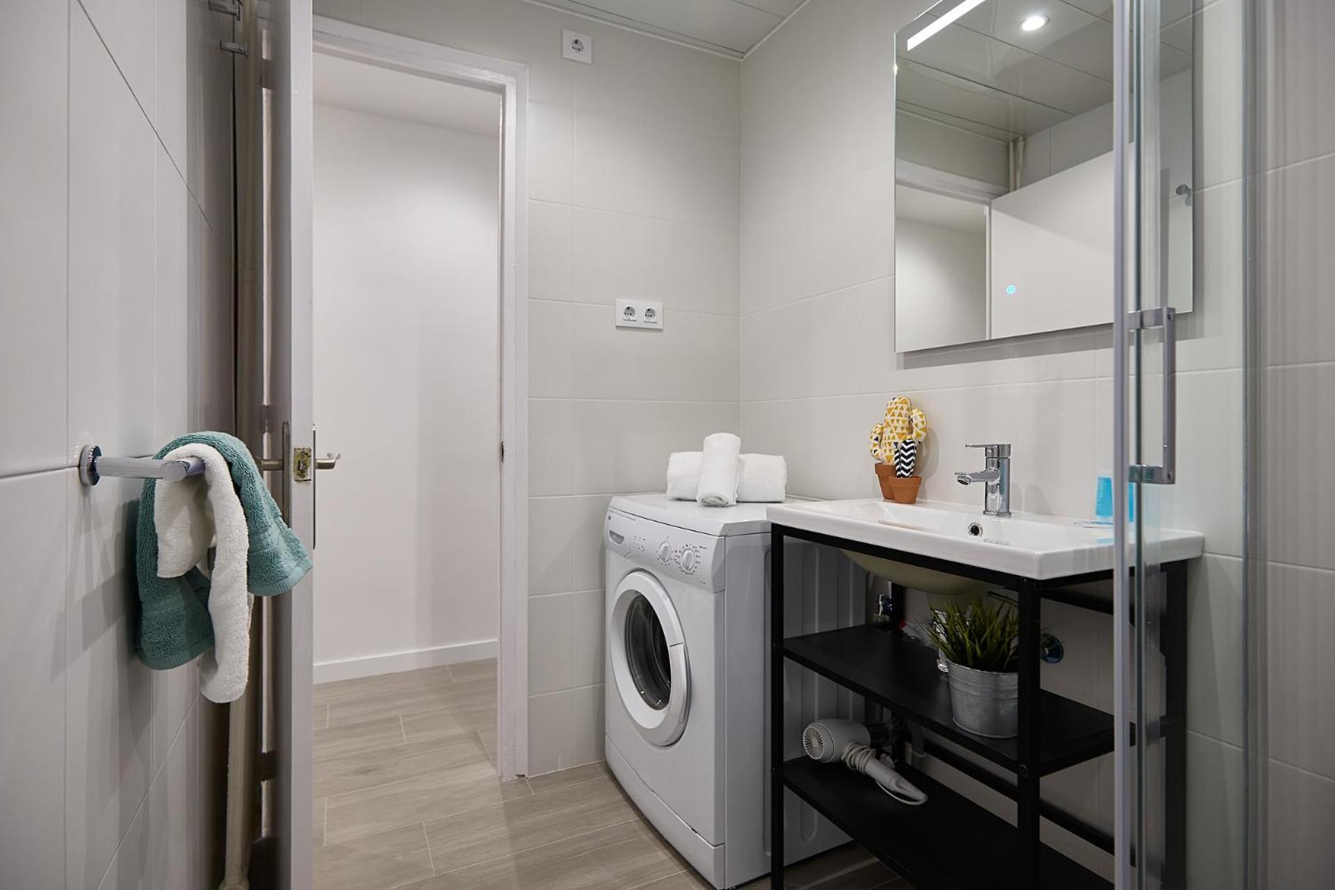 Appartement Bbarcelona Gracia Barcelone