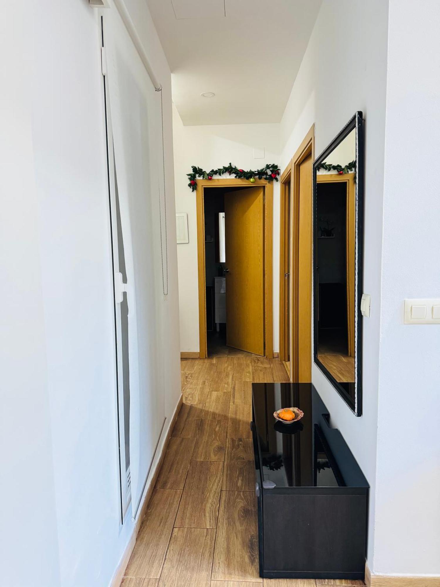 Apartment Pamis Sants, Barcelona