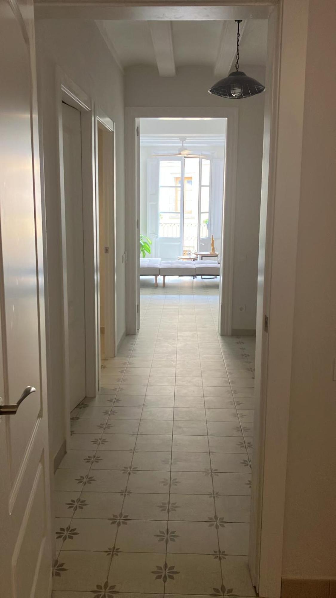 Placa De Sant Josep Oriol Appartement Barcelona