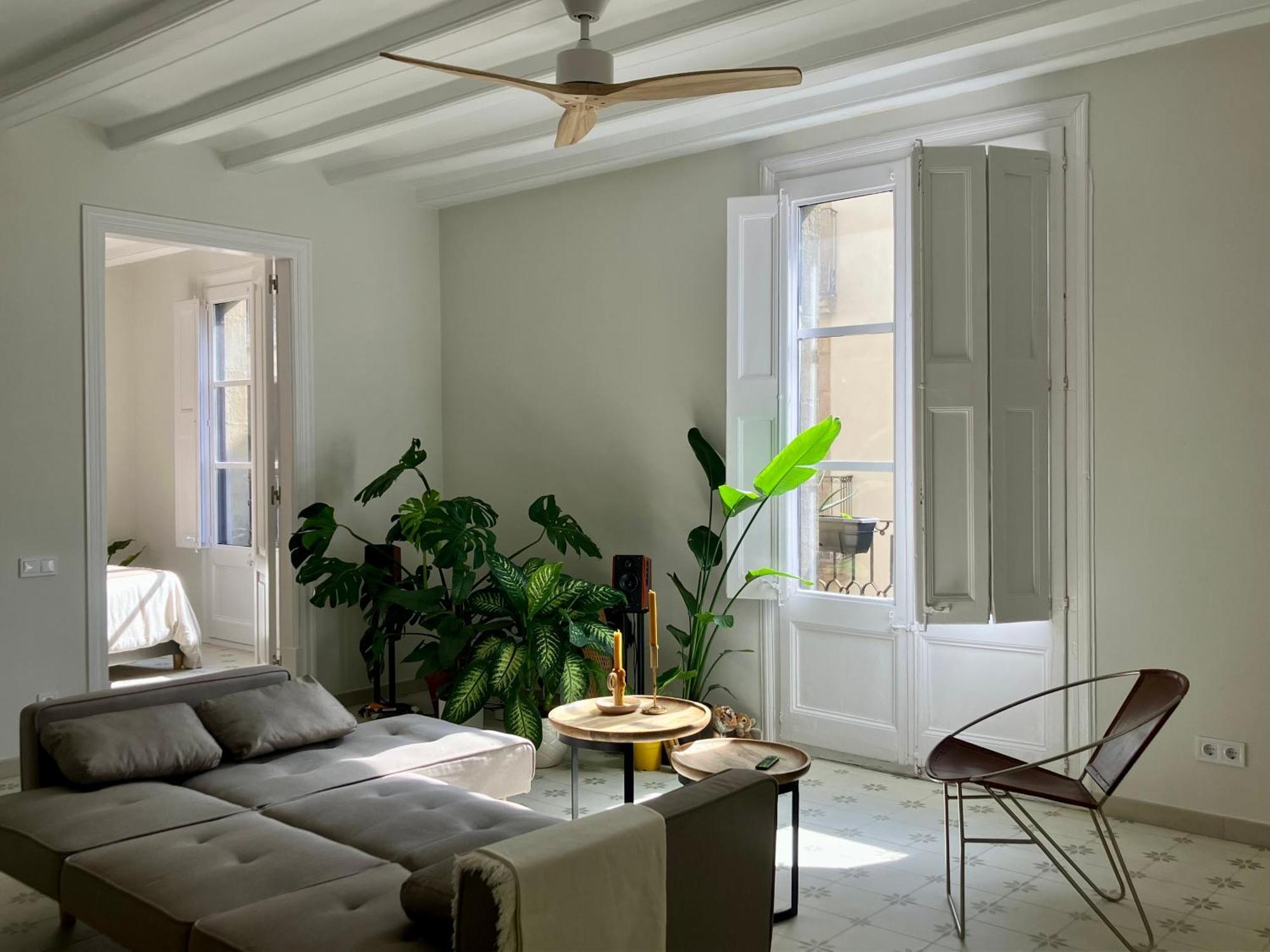 Appartement Placa De Sant Josep Oriol *
