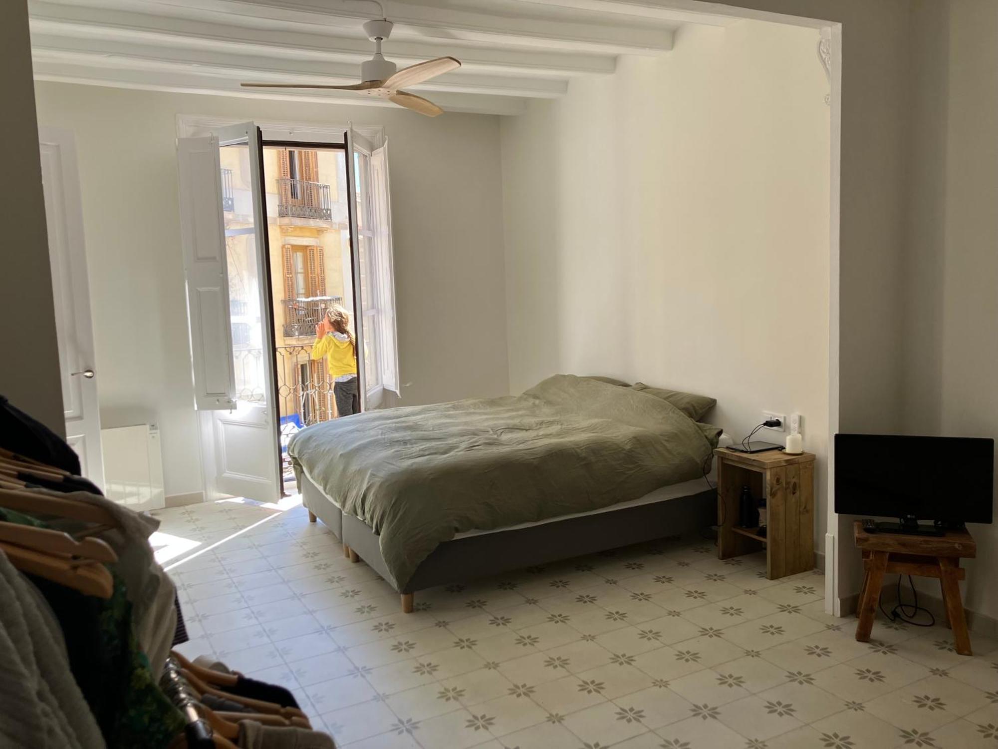 Appartement Placa De Sant Josep Oriol