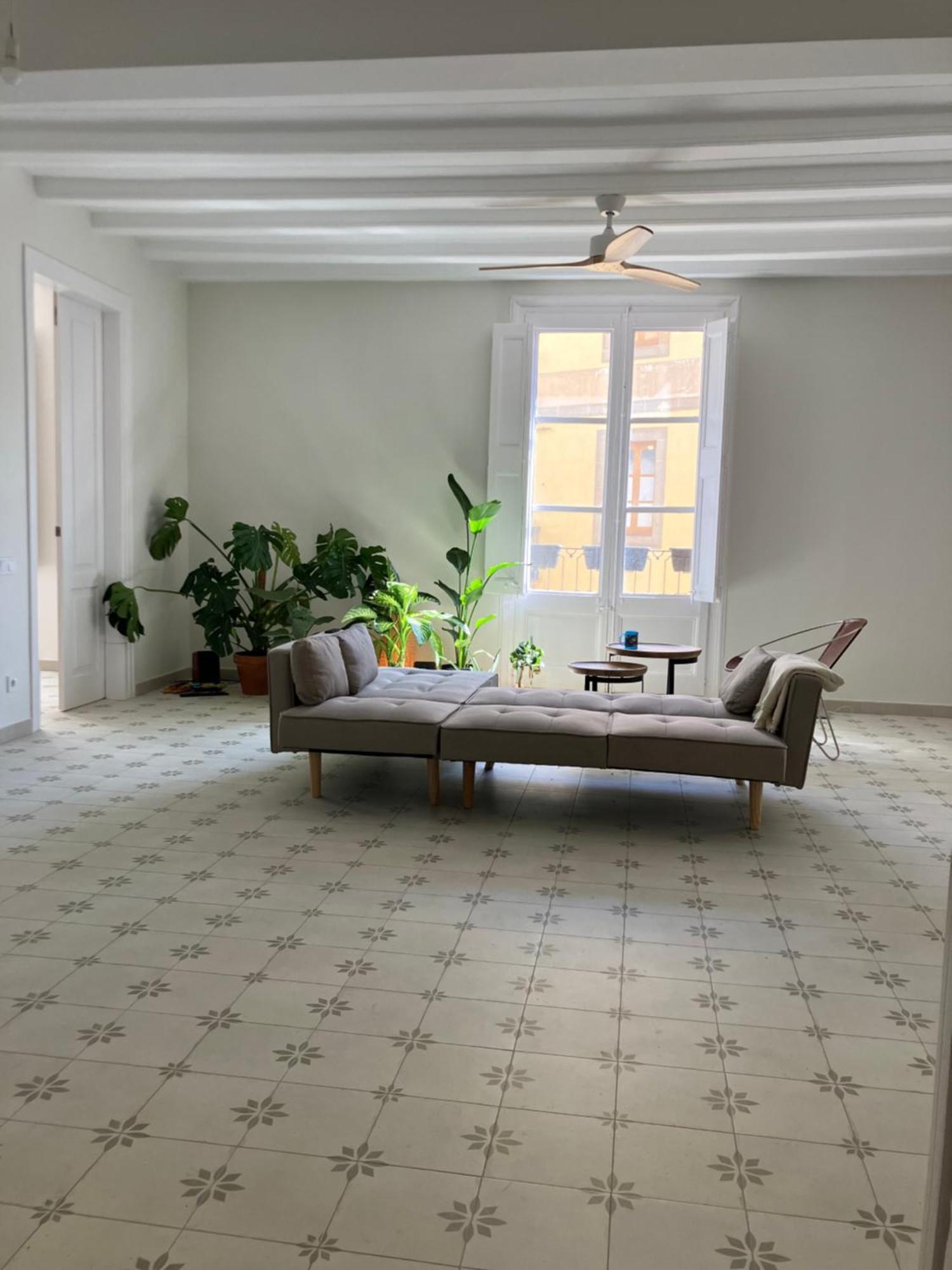 Placa De Sant Josep Oriol Appartement *