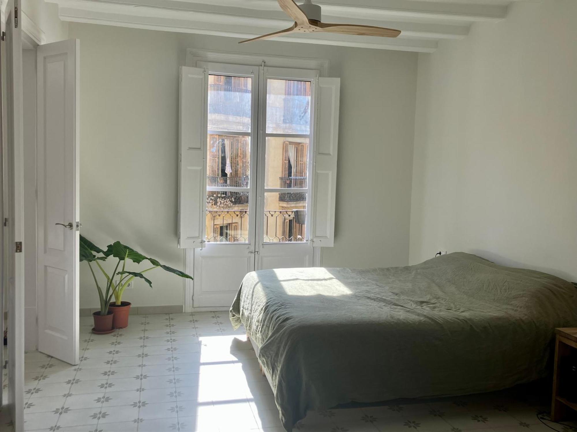 Placa De Sant Josep Oriol Appartement