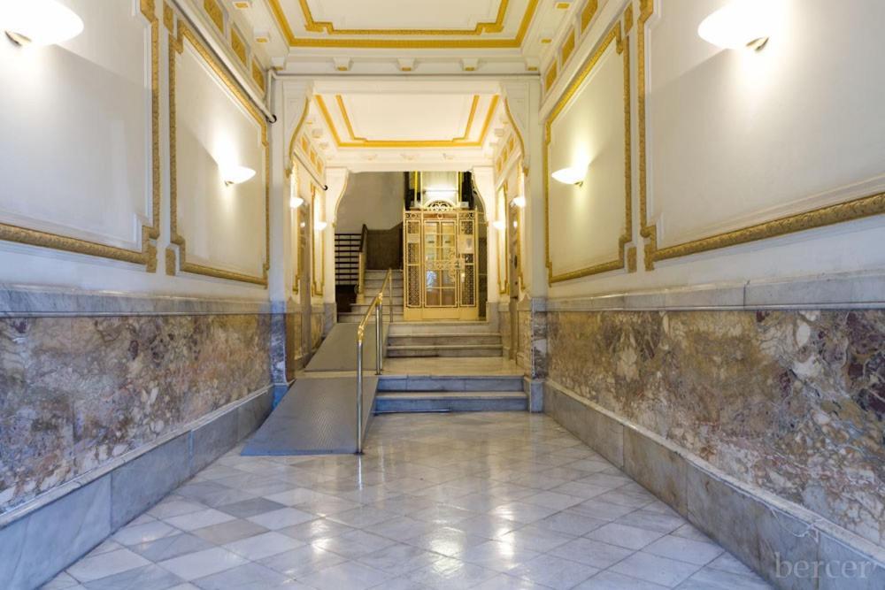 Armapana Appartement *