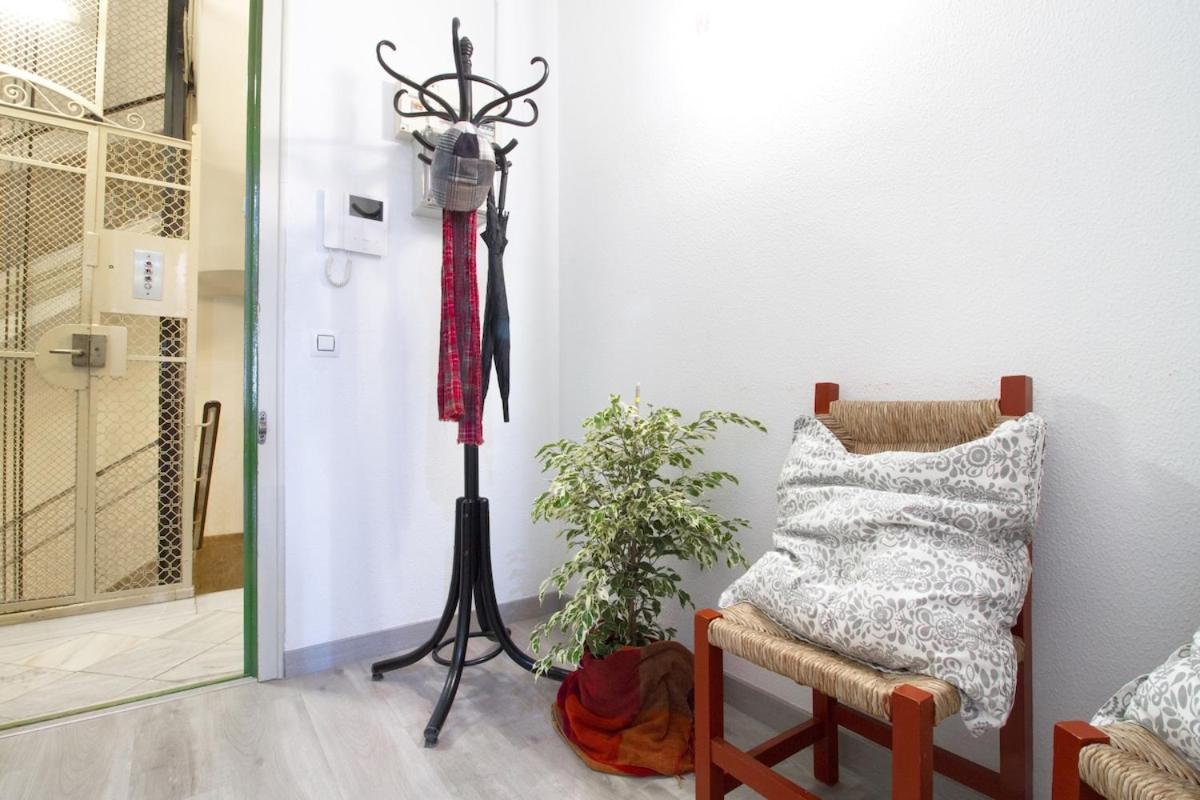Armapana Appartement *
