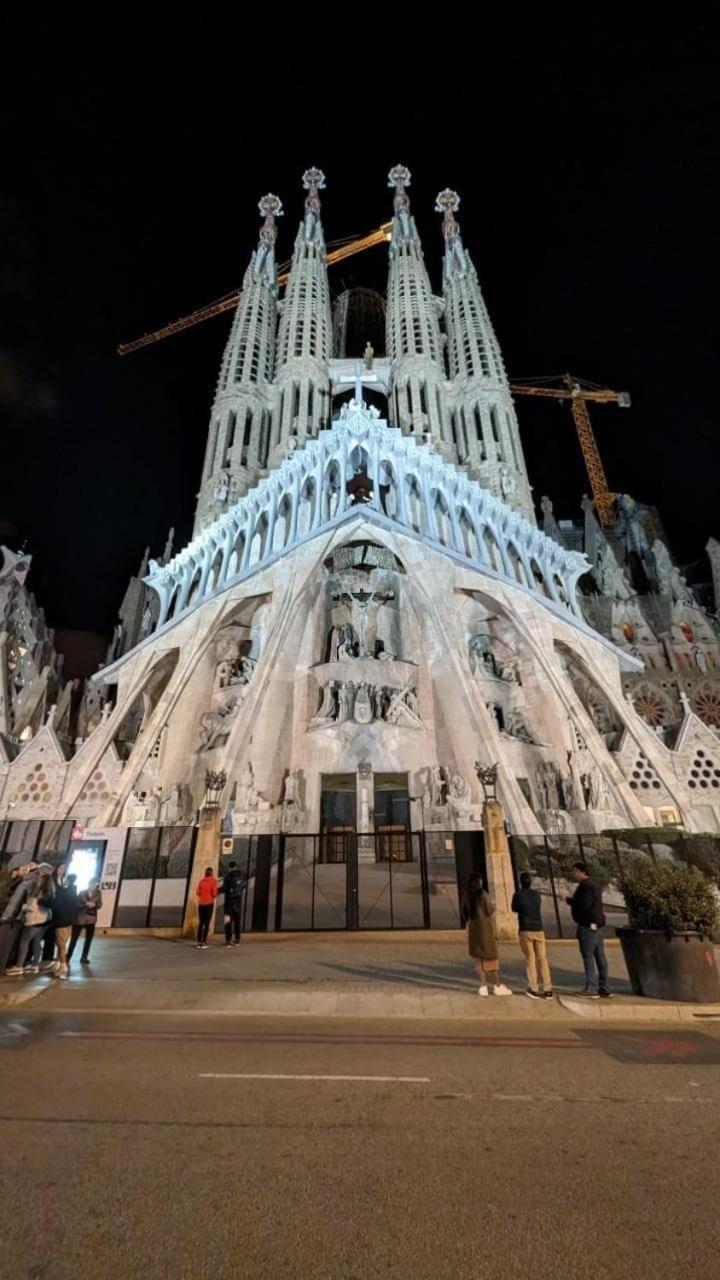 Appartement Armapana Barcelone