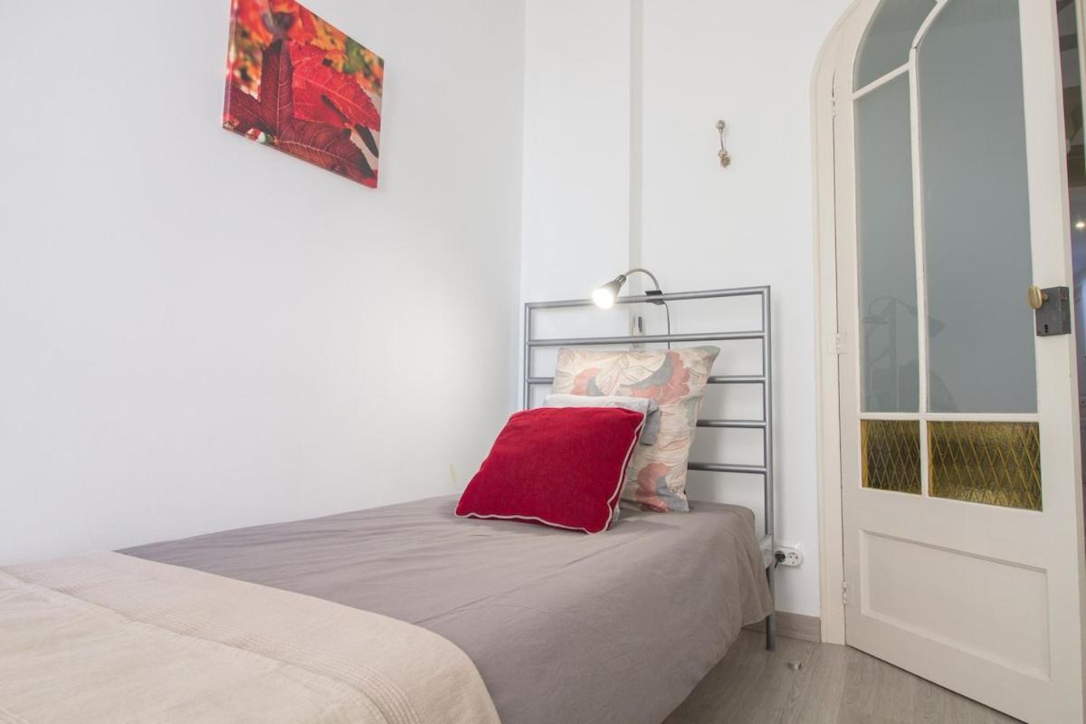Appartement Armapana Barcelone
