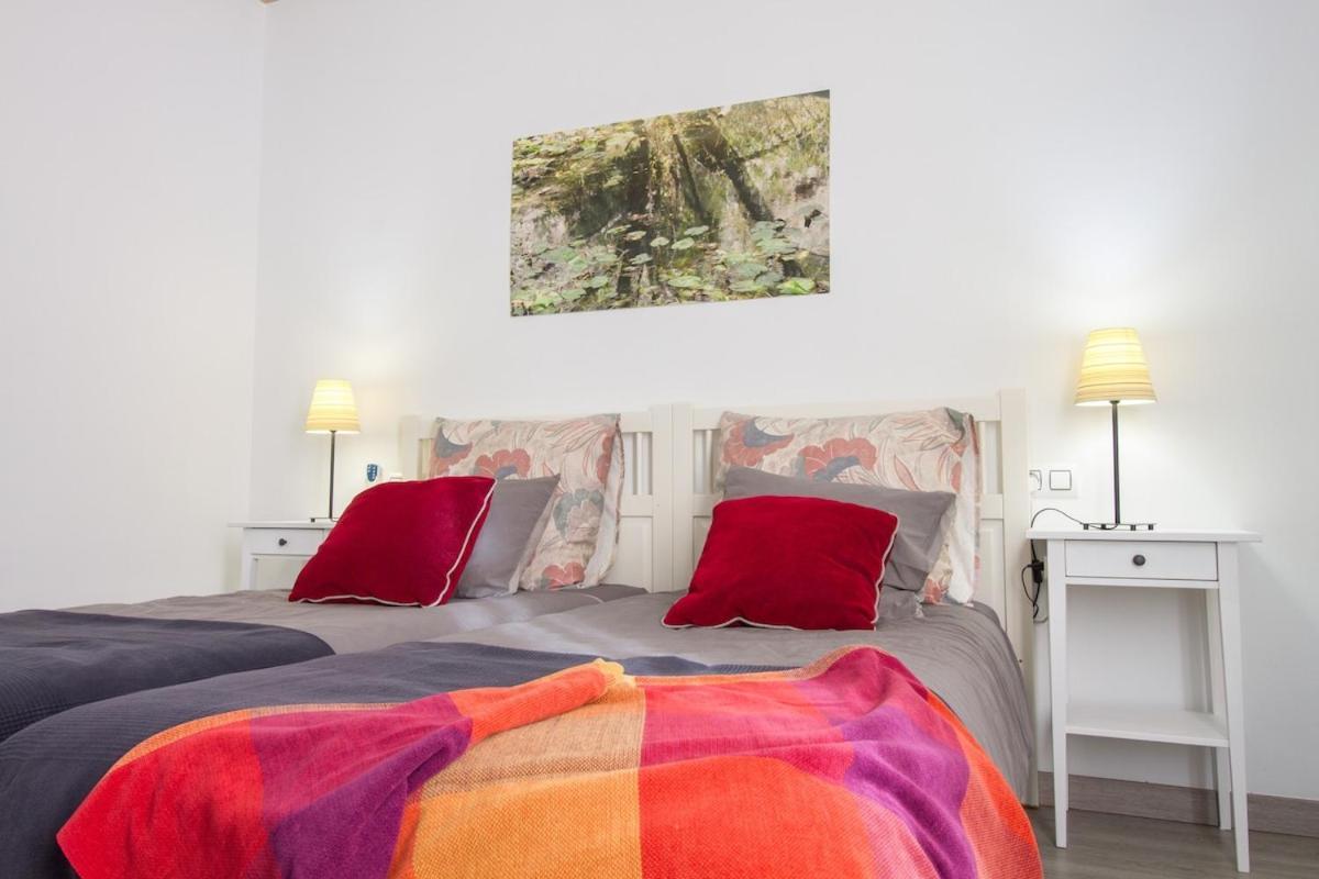 Armapana Appartement *