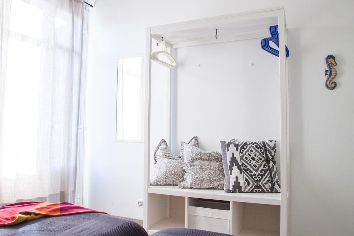 Appartement Armapana *