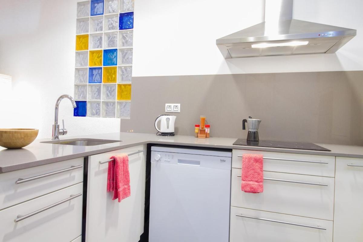 Appartement Armapana Barcelone
