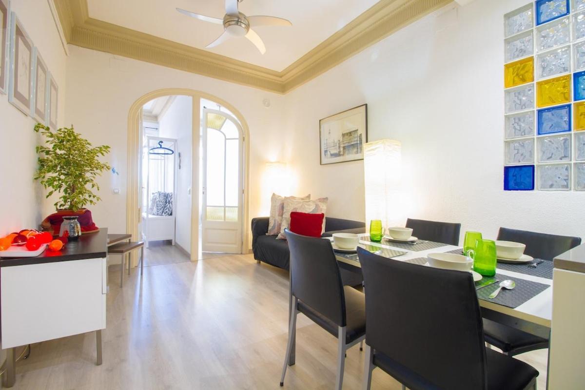 Armapana Appartement *