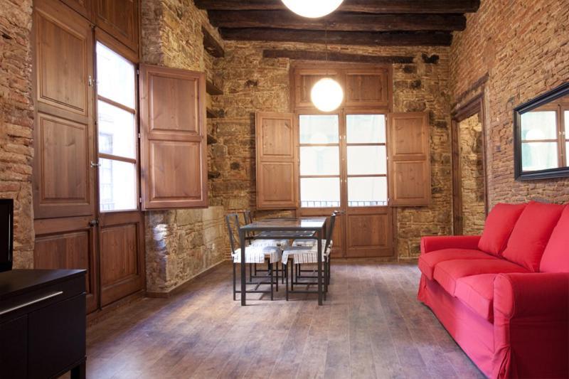 El Born - Center Apartment *