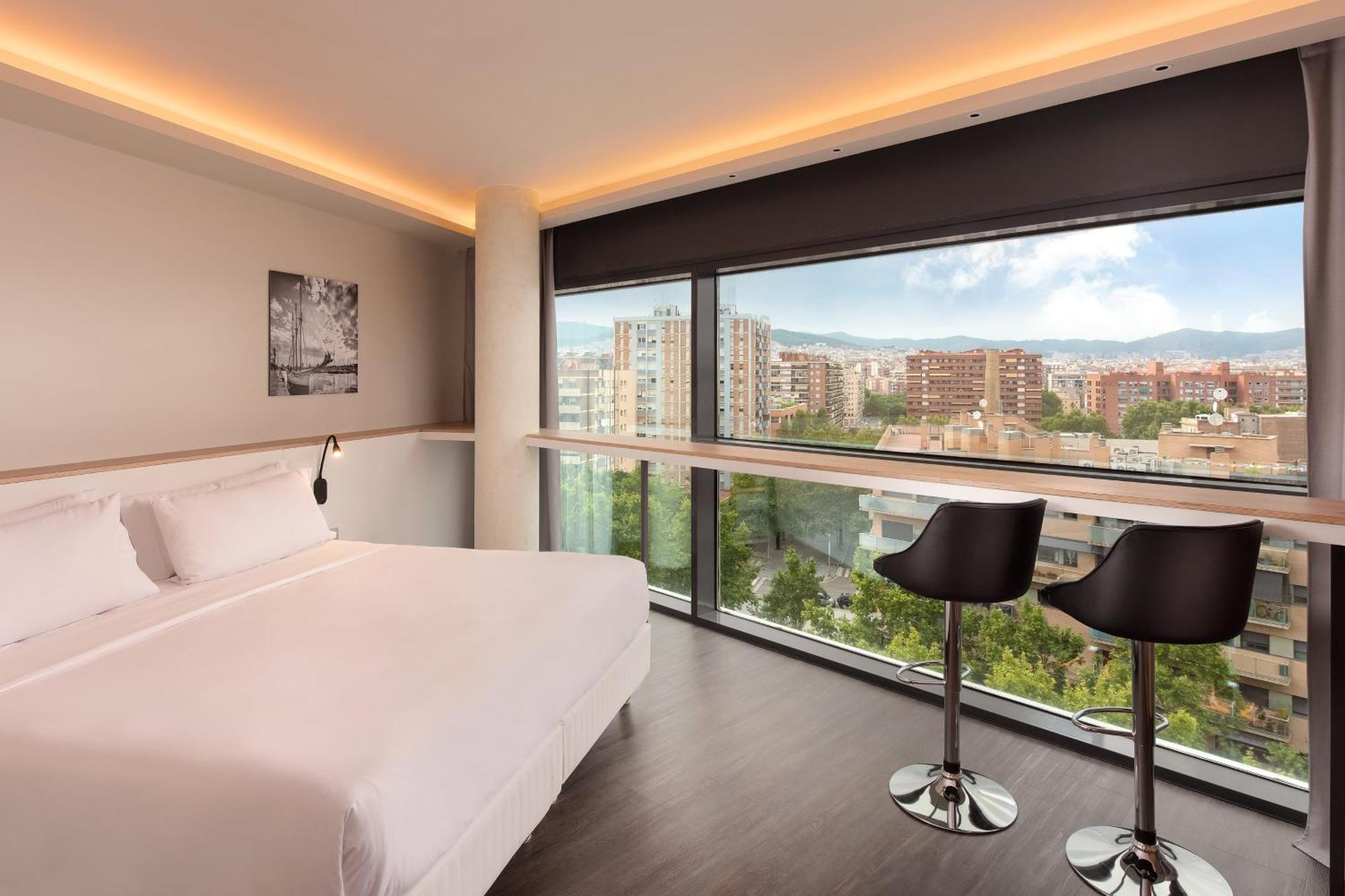 Four Points By Sheraton Diagonal Hotel
