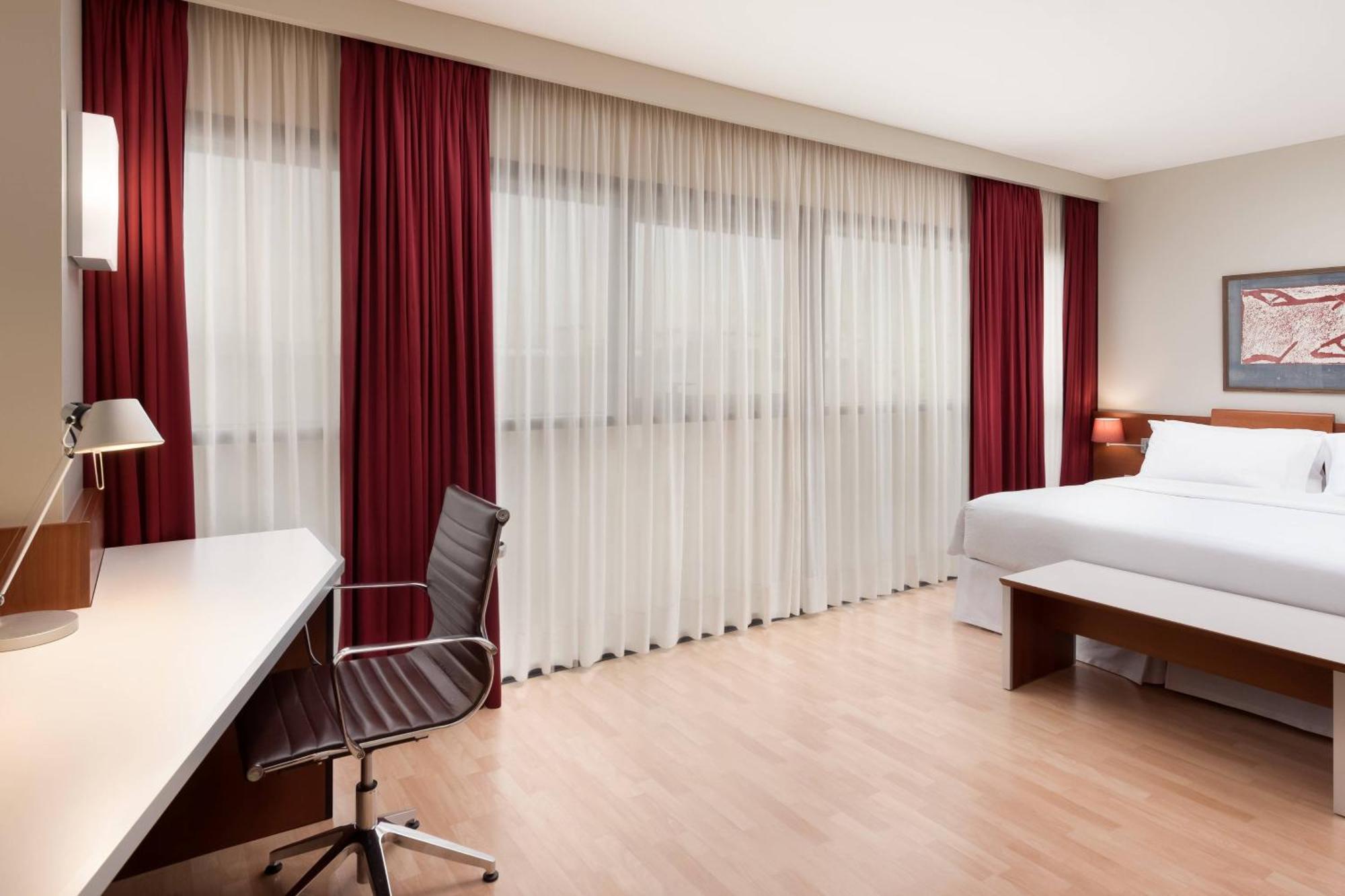 Hotel Four Points By Sheraton Diagonal