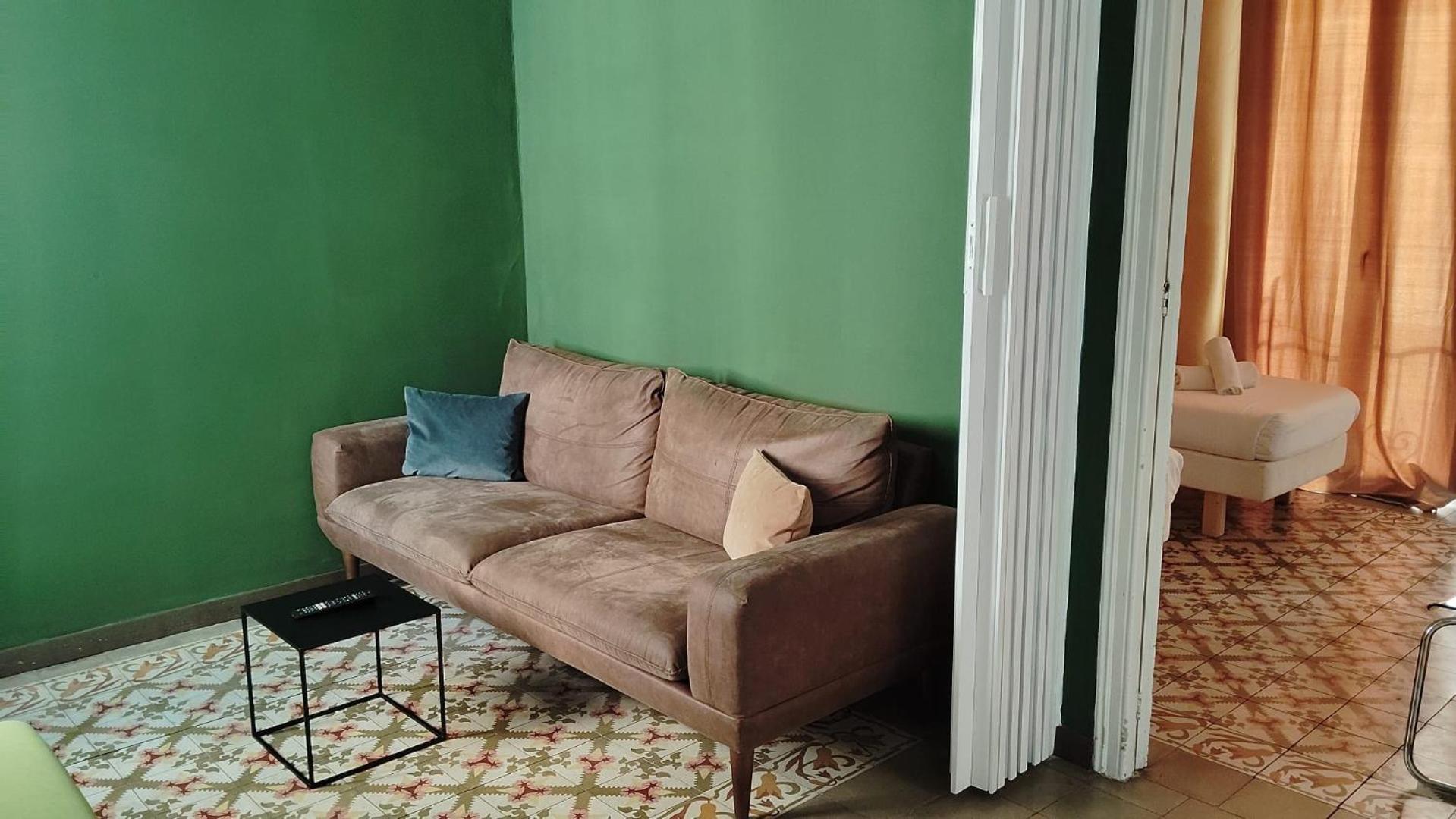 Apartment Be Arco Del Triunfo Sunny Colors 2 *