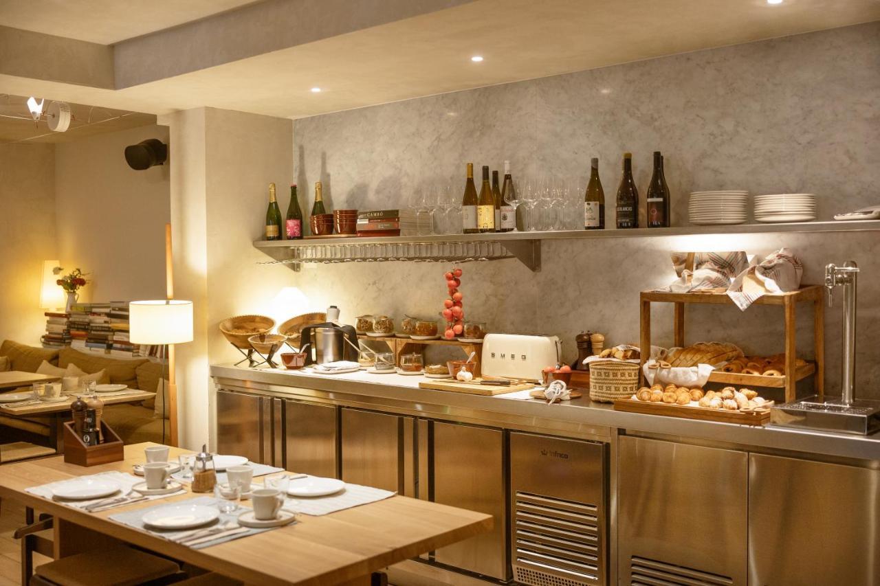 Hotel Casa Teva Barcelona