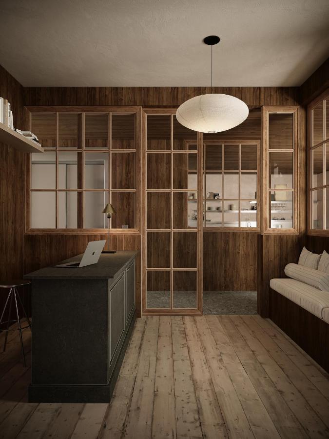 Casa Teva Hotel Barcelona