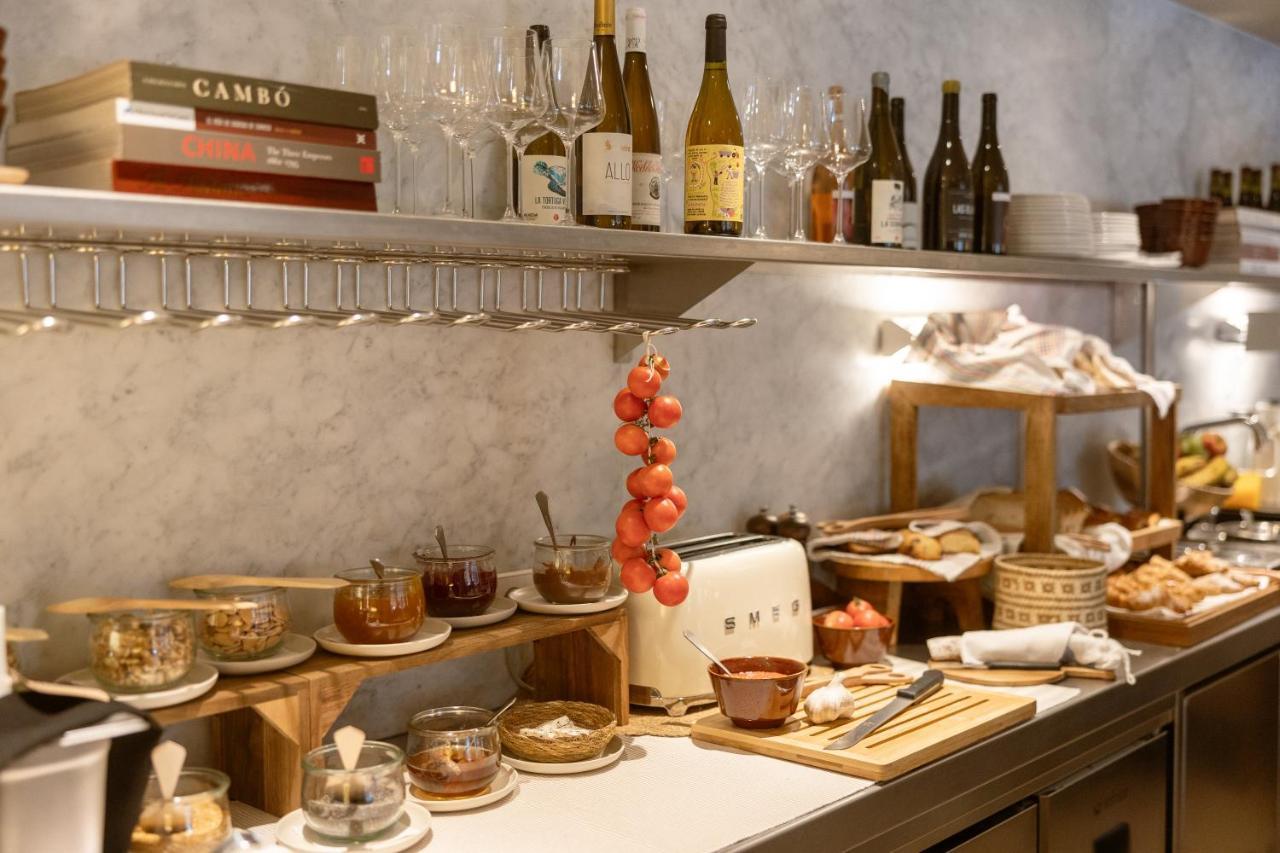 Hotel Casa Teva Barcelona
