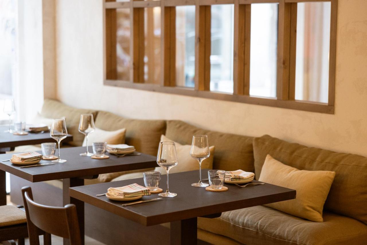 Casa Teva Hotel