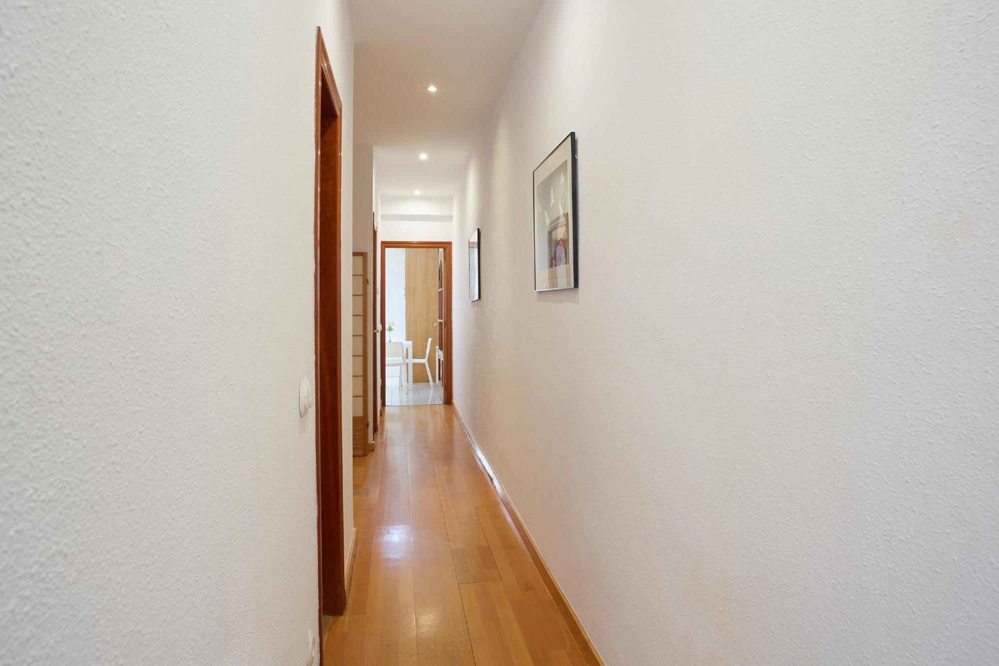 Apartment 42ara1026 - Spacious In Eixample *