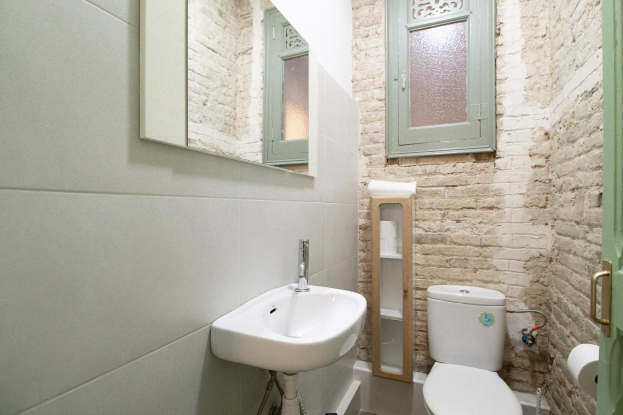 Marina Sagrada Familia Apartment *