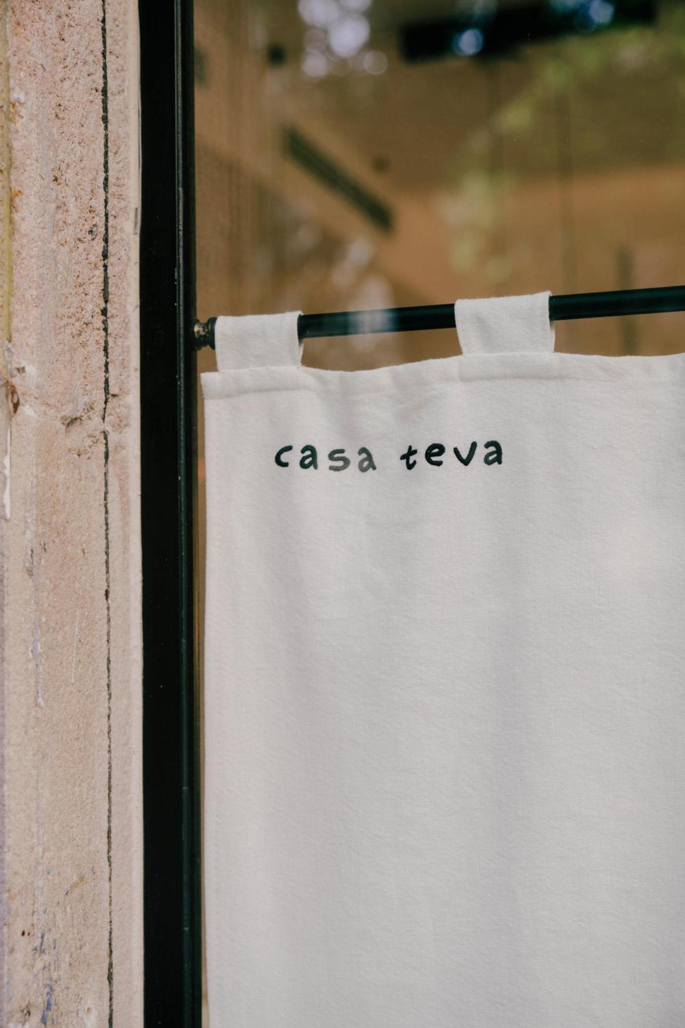 Casa Teva Hotel
