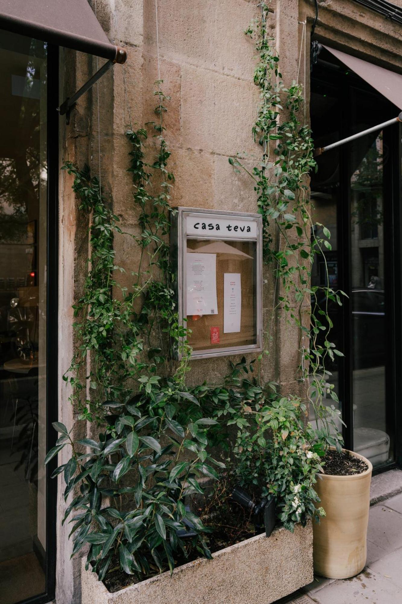 Hotel Casa Teva *