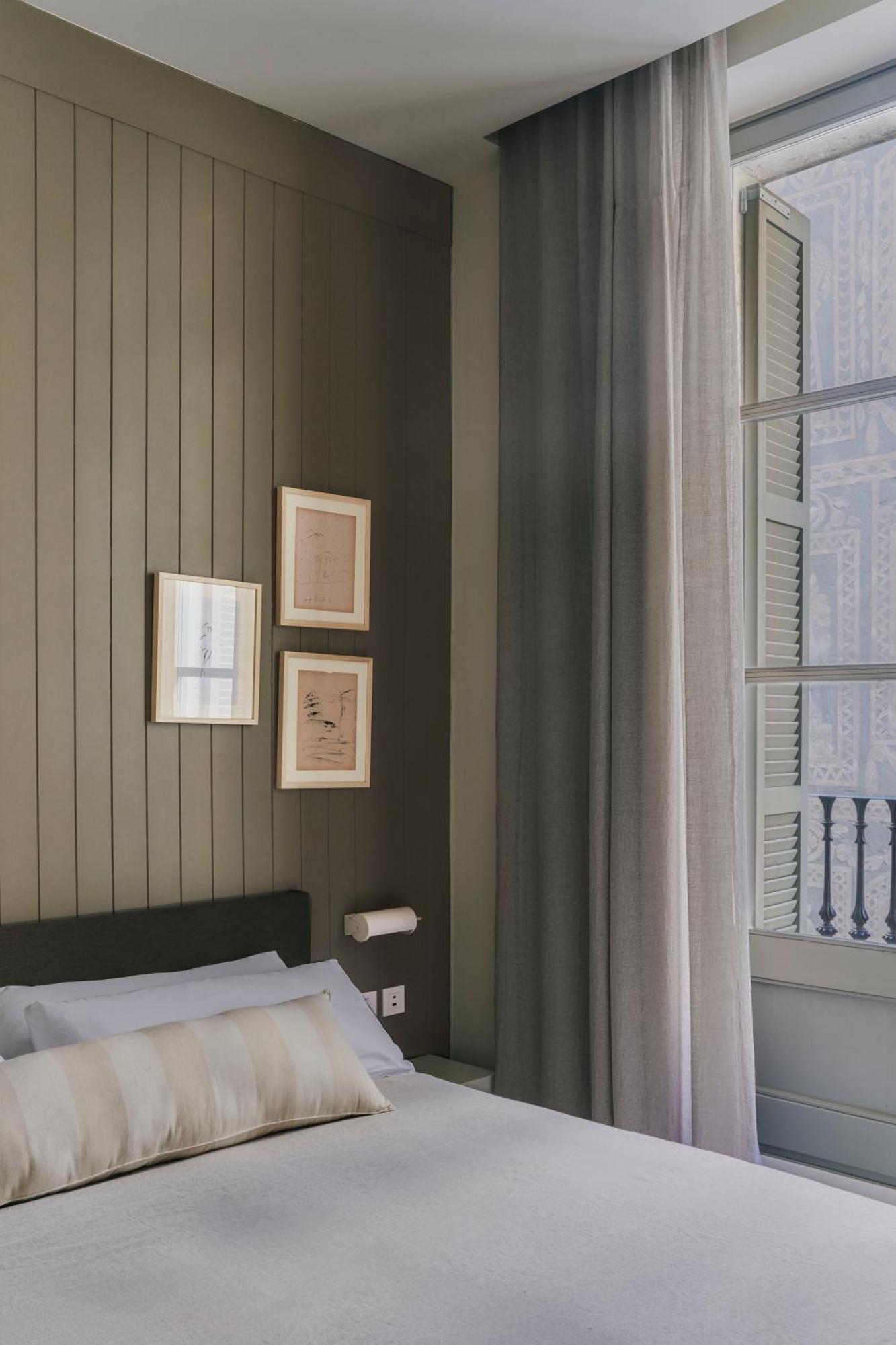 Hotel Casa Teva Barcelona