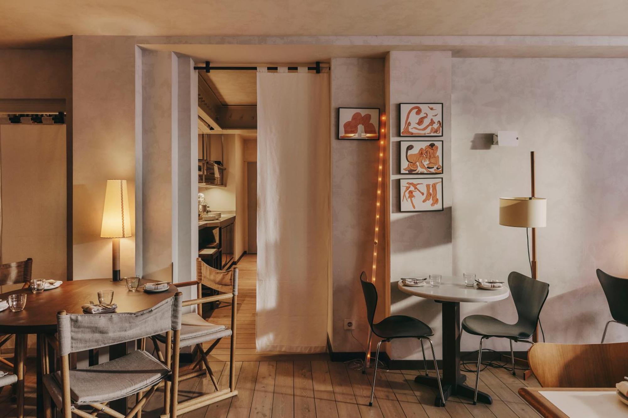 Casa Teva * Barcelona