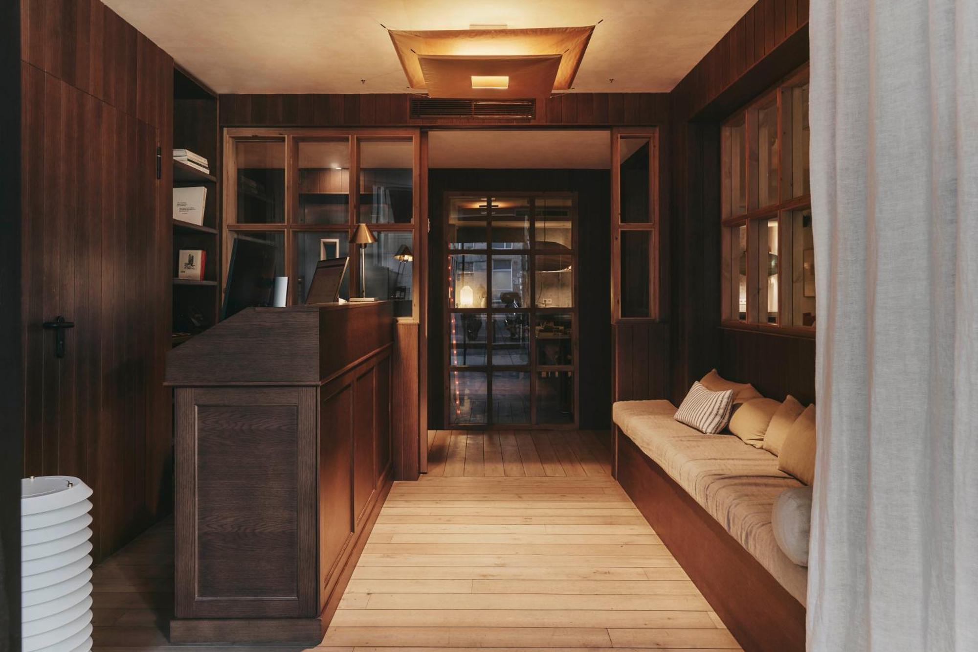 Casa Teva Hotel Barcelona