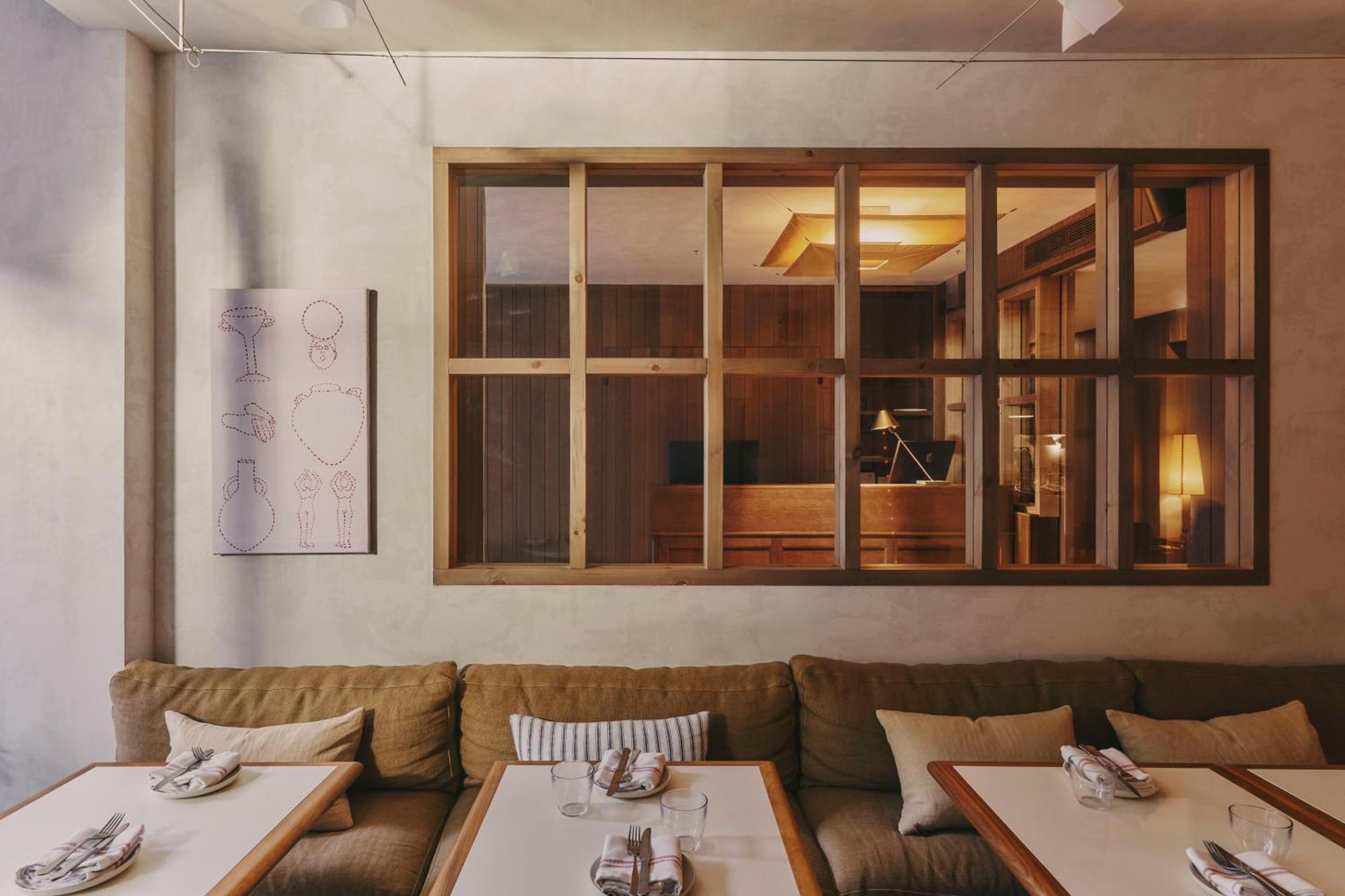 Casa Teva * Barcelona